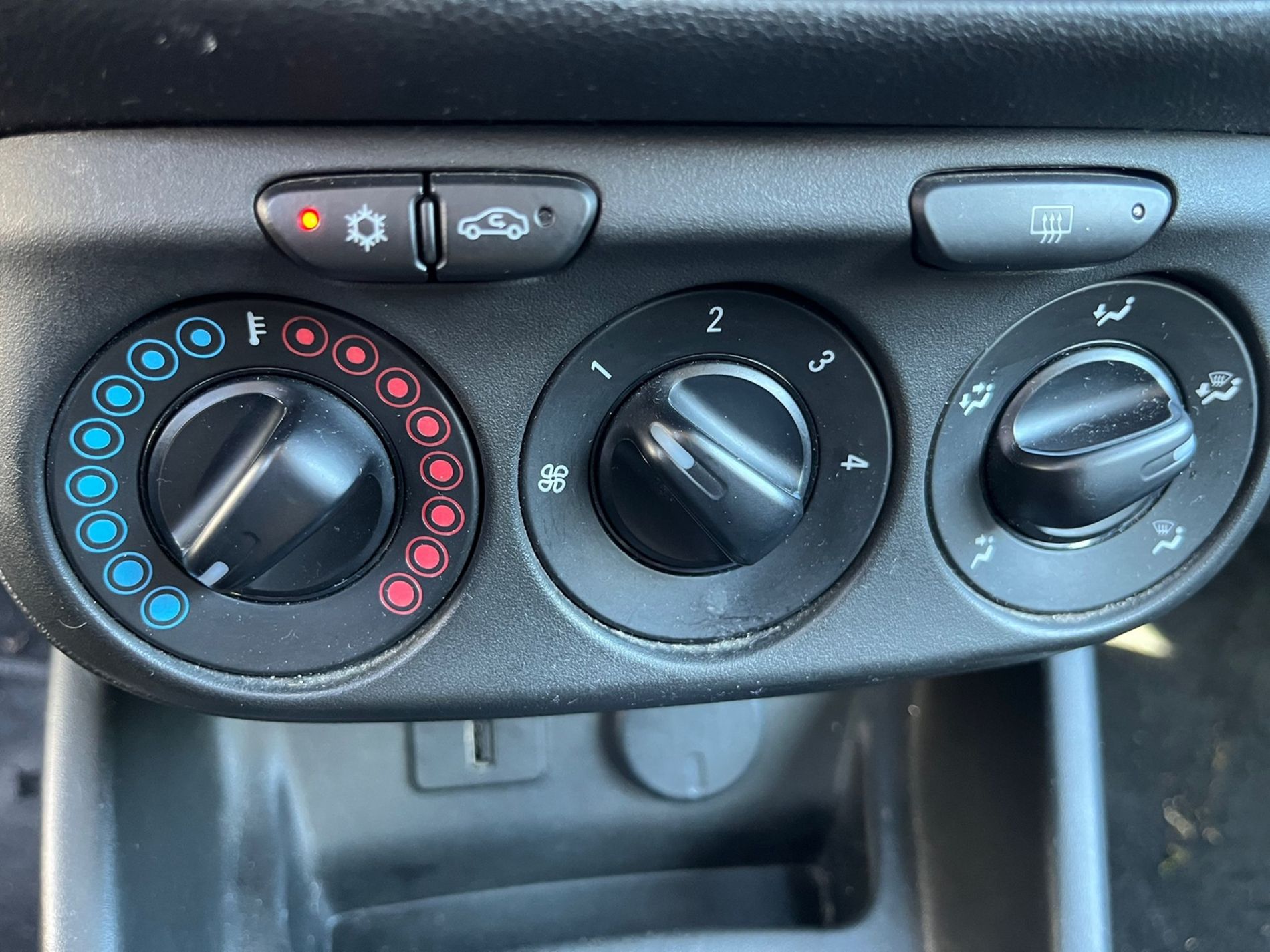 1.4 Gpl 90cv 5p - NEOPATENTATI - Gallotti Auto