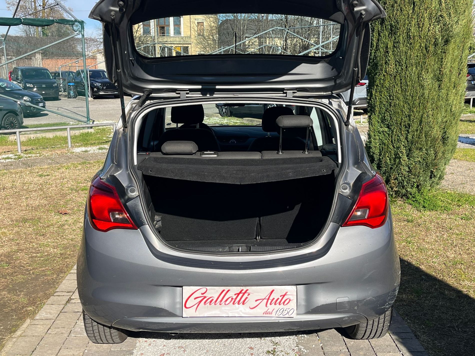 1.4 Gpl 90cv 5p - NEOPATENTATI - Gallotti Auto