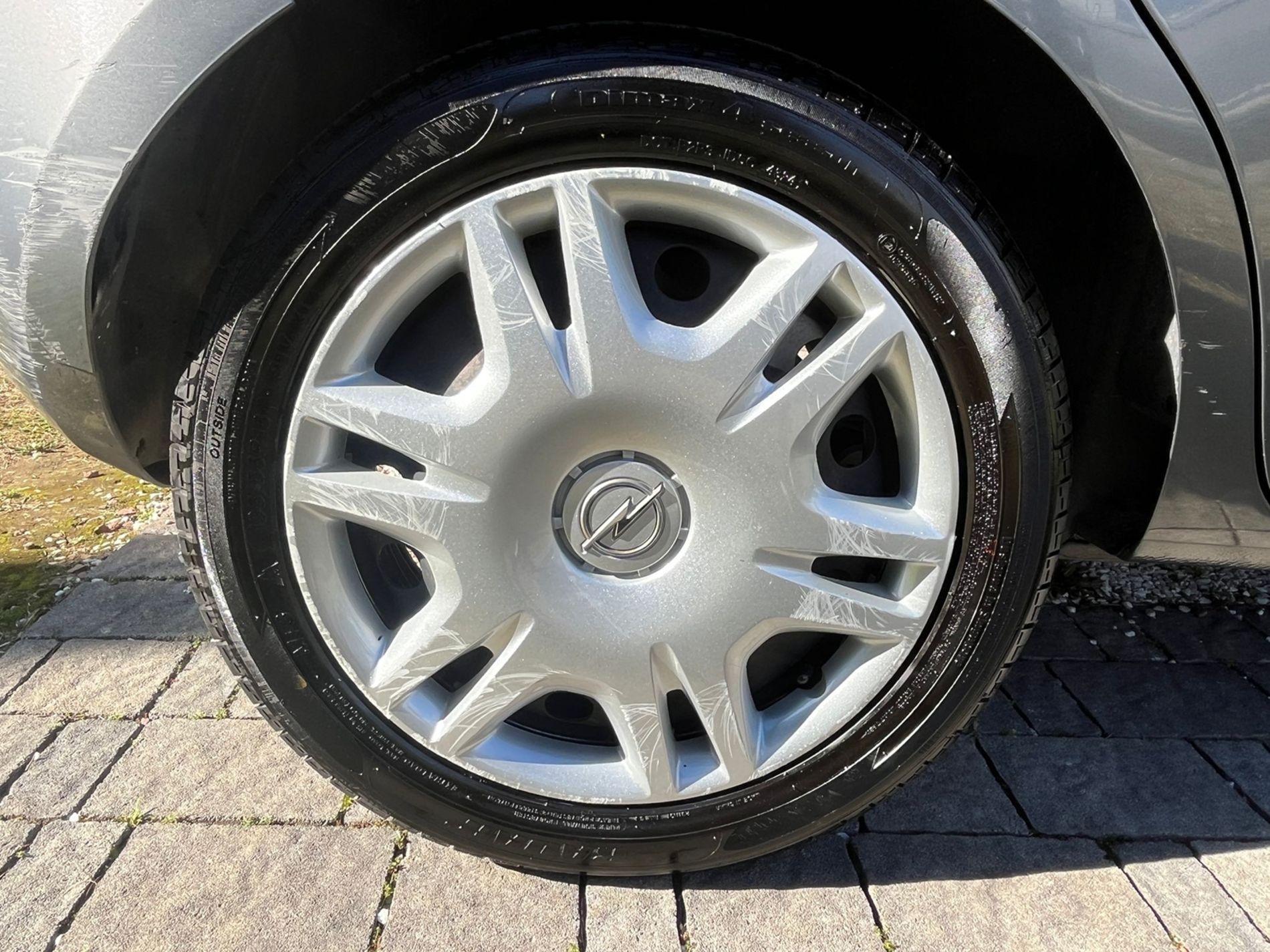 1.4 Gpl 90cv 5p - NEOPATENTATI - Gallotti Auto