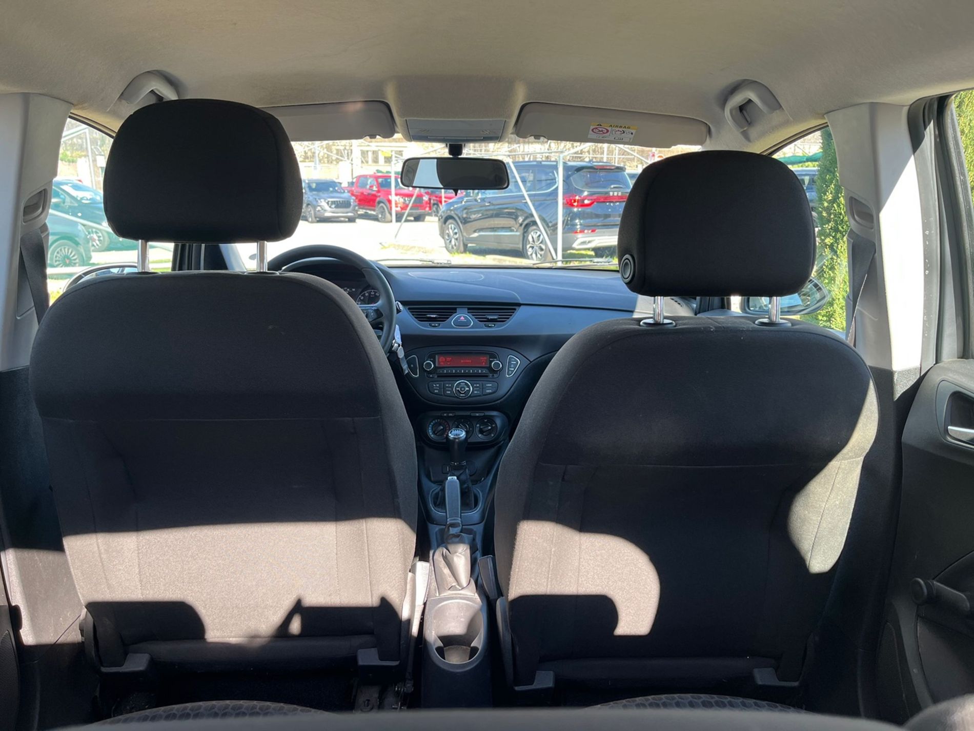 1.4 Gpl 90cv 5p - NEOPATENTATI - Gallotti Auto