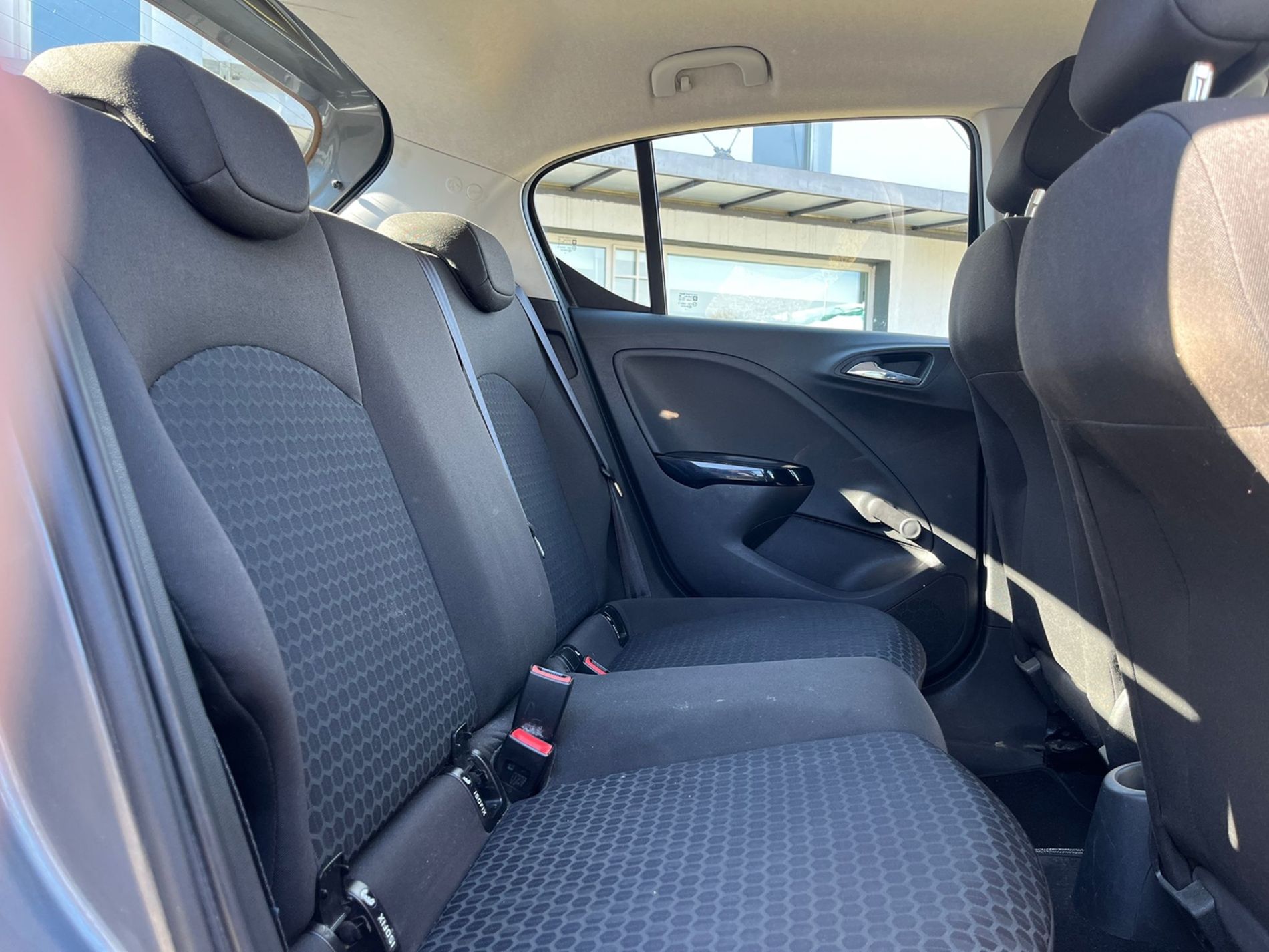 1.4 Gpl 90cv 5p - NEOPATENTATI - Gallotti Auto