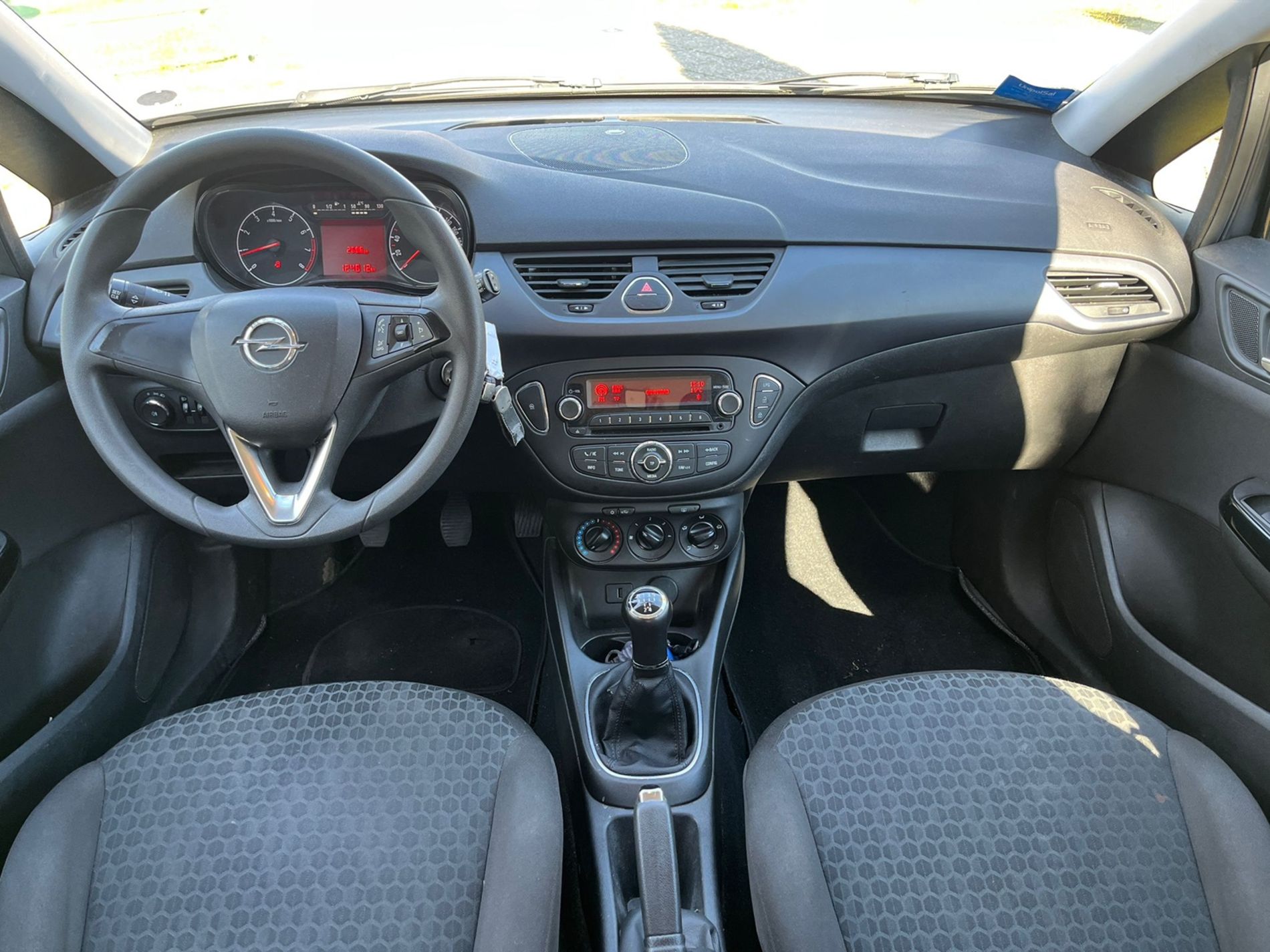 1.4 Gpl 90cv 5p - NEOPATENTATI - Gallotti Auto