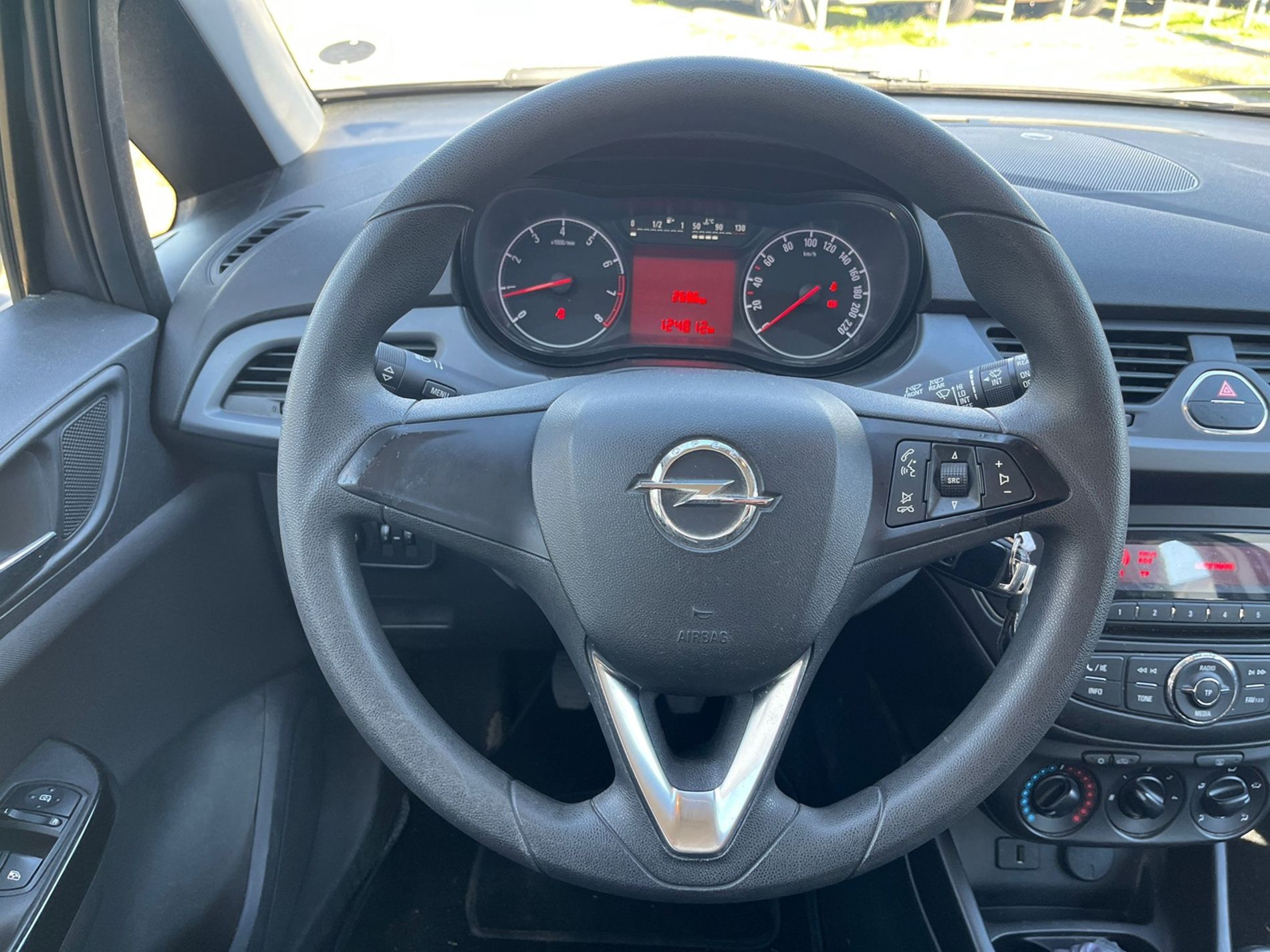 1.4 Gpl 90cv 5p - NEOPATENTATI - Gallotti Auto