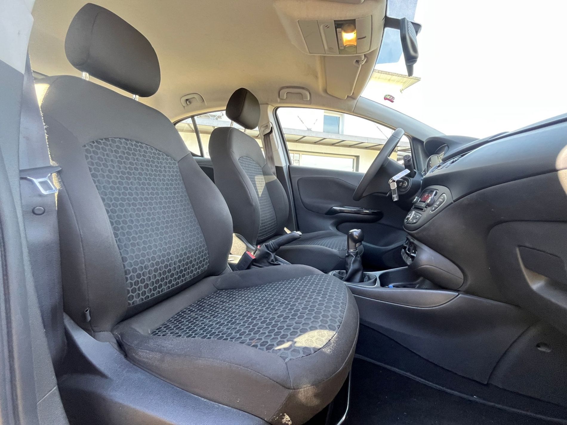 1.4 Gpl 90cv 5p - NEOPATENTATI - Gallotti Auto