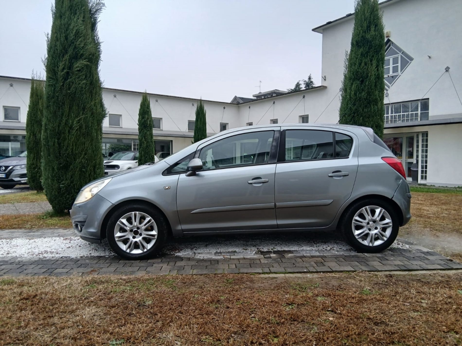 RISERVATA A COMMERCIANTI D’AUTO - Gallotti Auto