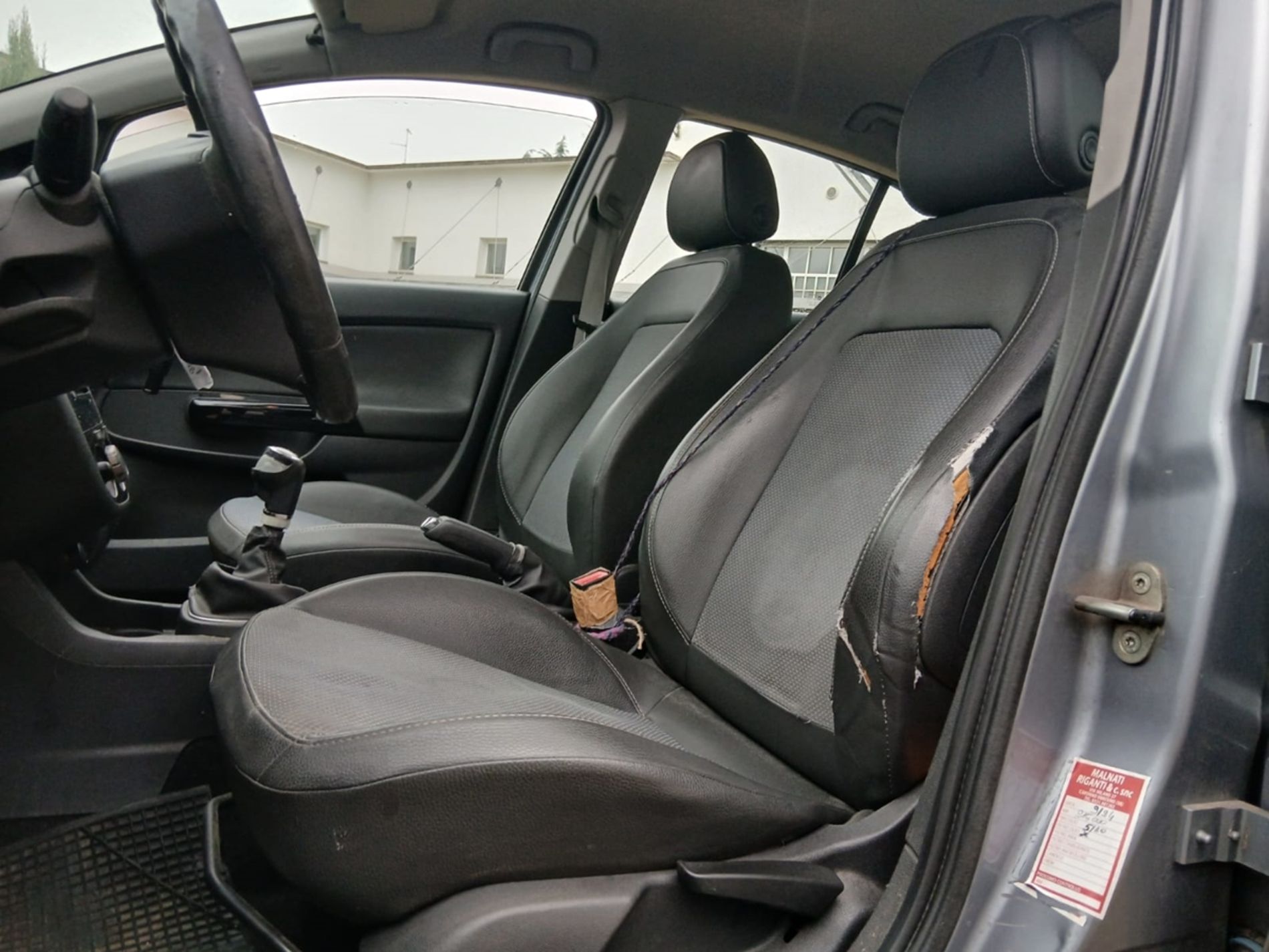 RISERVATA A COMMERCIANTI D’AUTO - Gallotti Auto