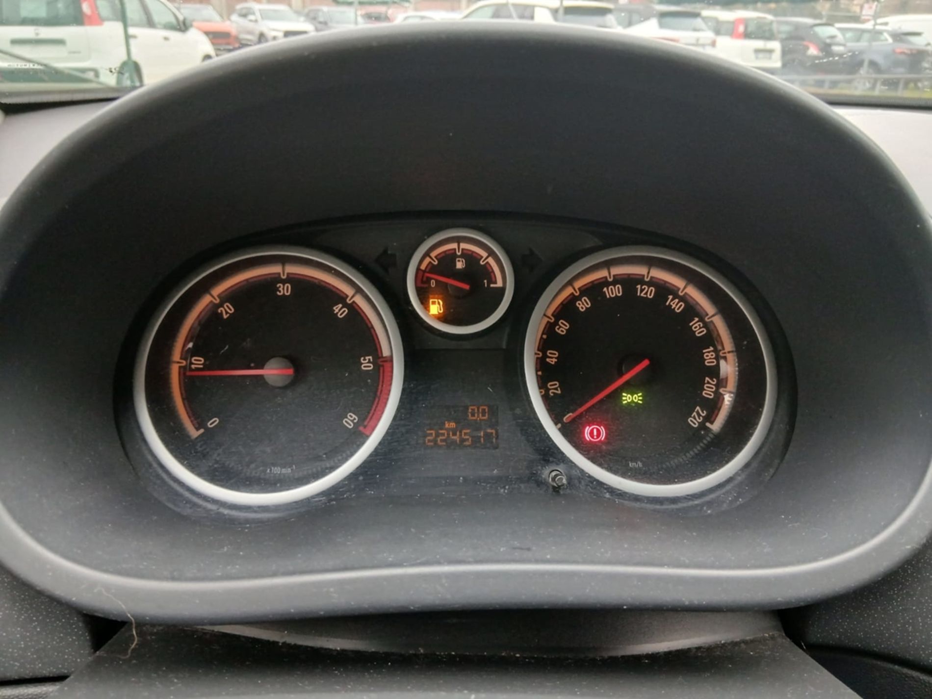 RISERVATA A COMMERCIANTI D’AUTO - Gallotti Auto