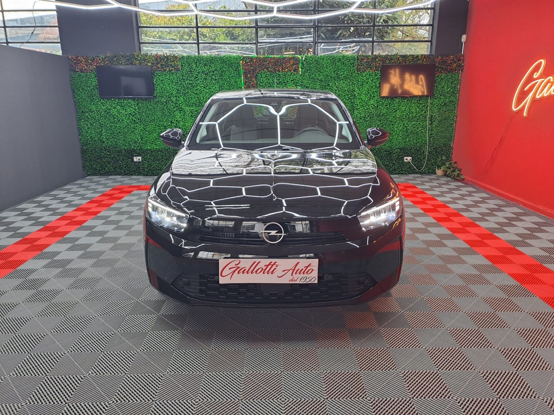 OPEL CORSA EDITION - Gallotti Auto