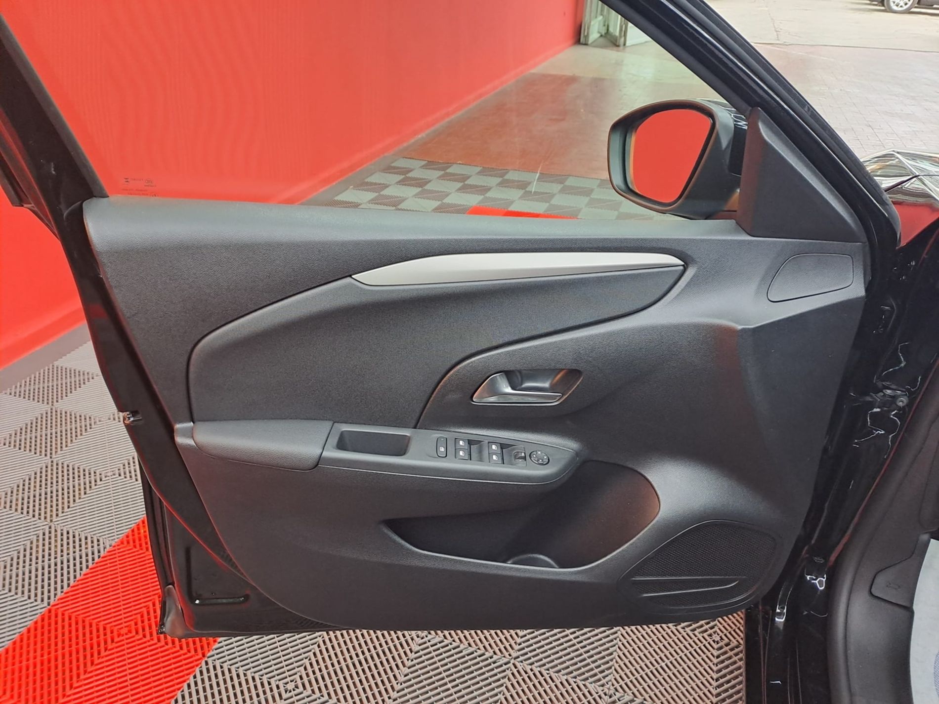 OPEL CORSA EDITION - Gallotti Auto