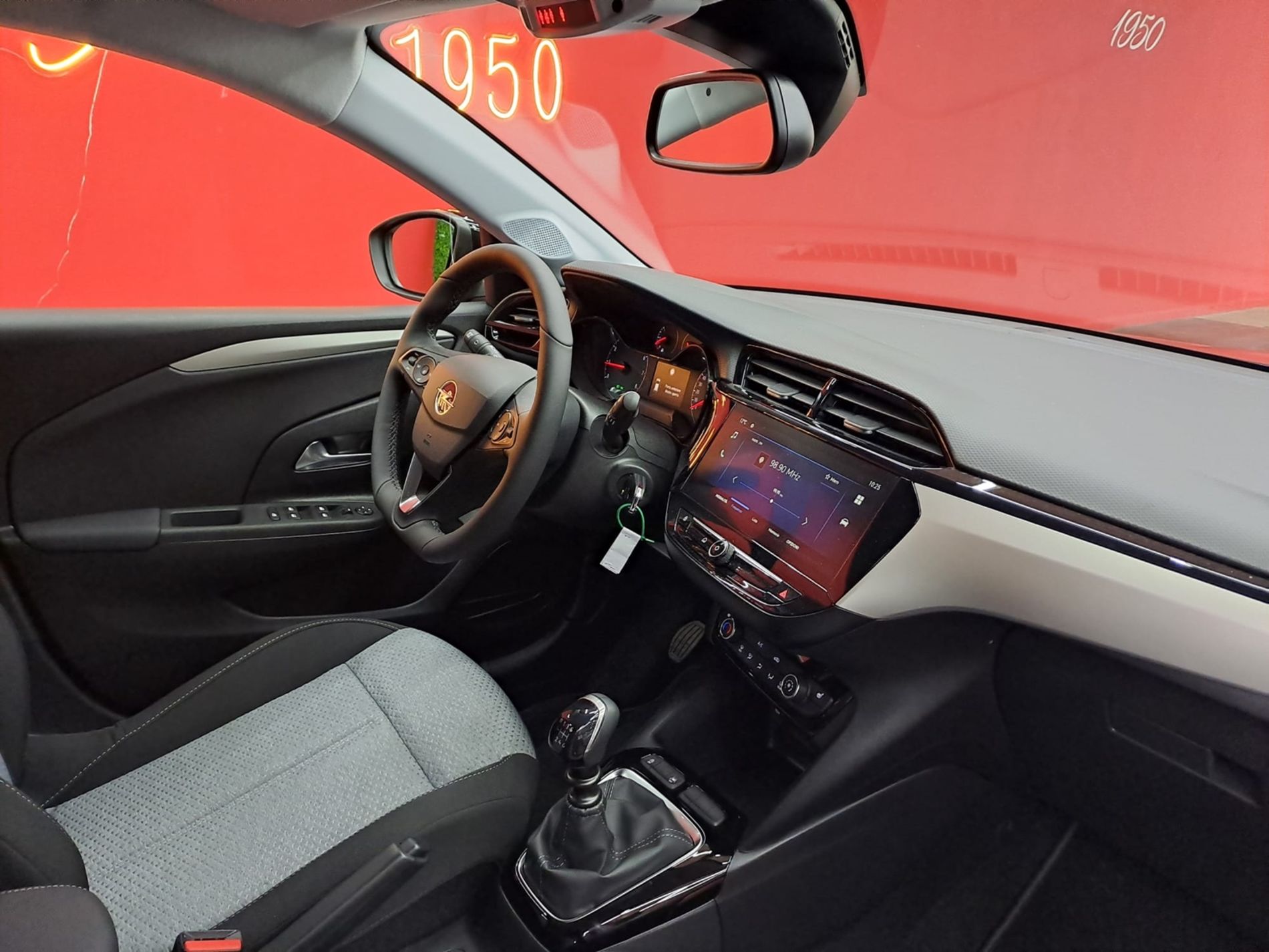 OPEL CORSA EDITION - Gallotti Auto