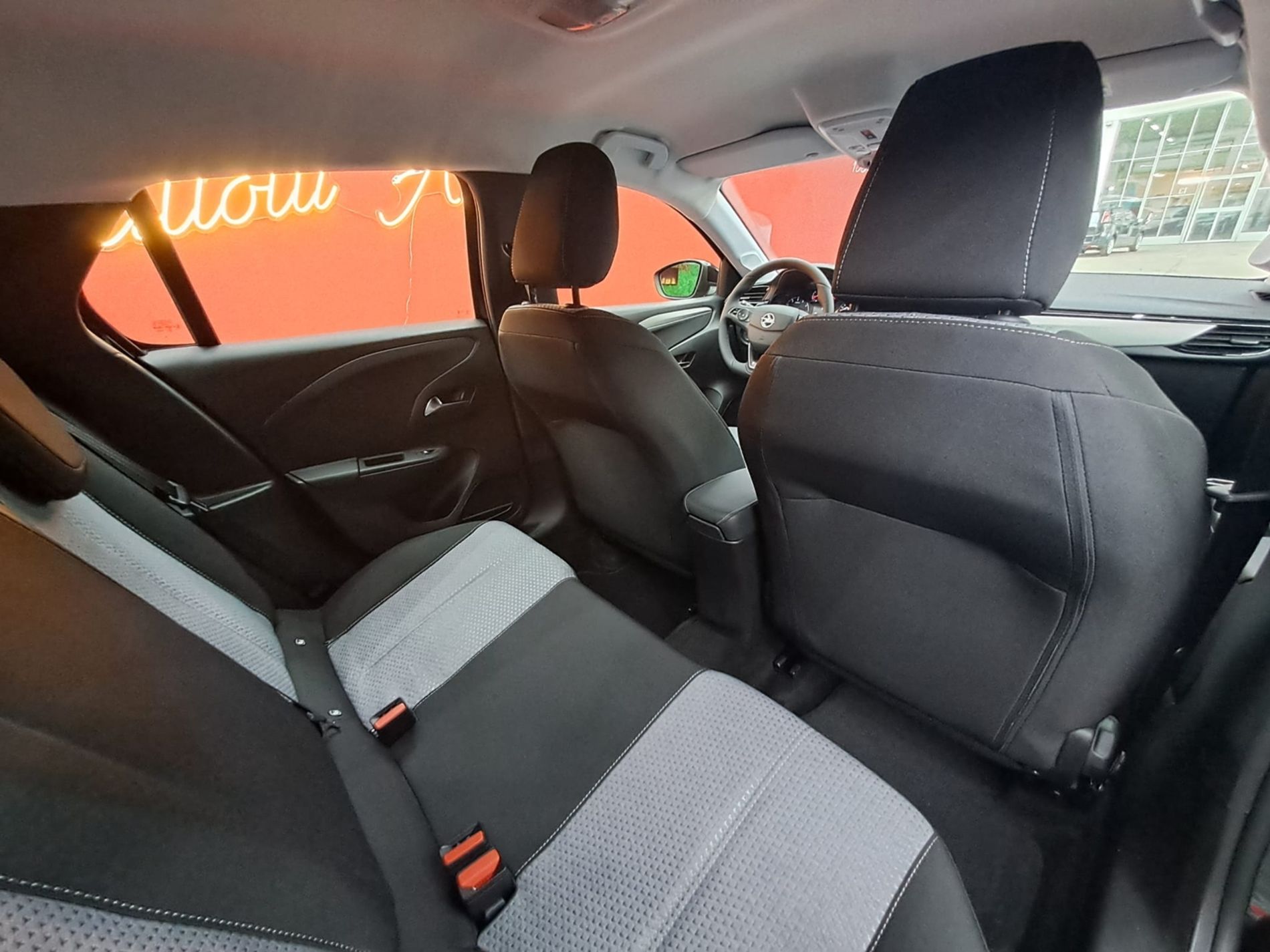 OPEL CORSA EDITION - Gallotti Auto