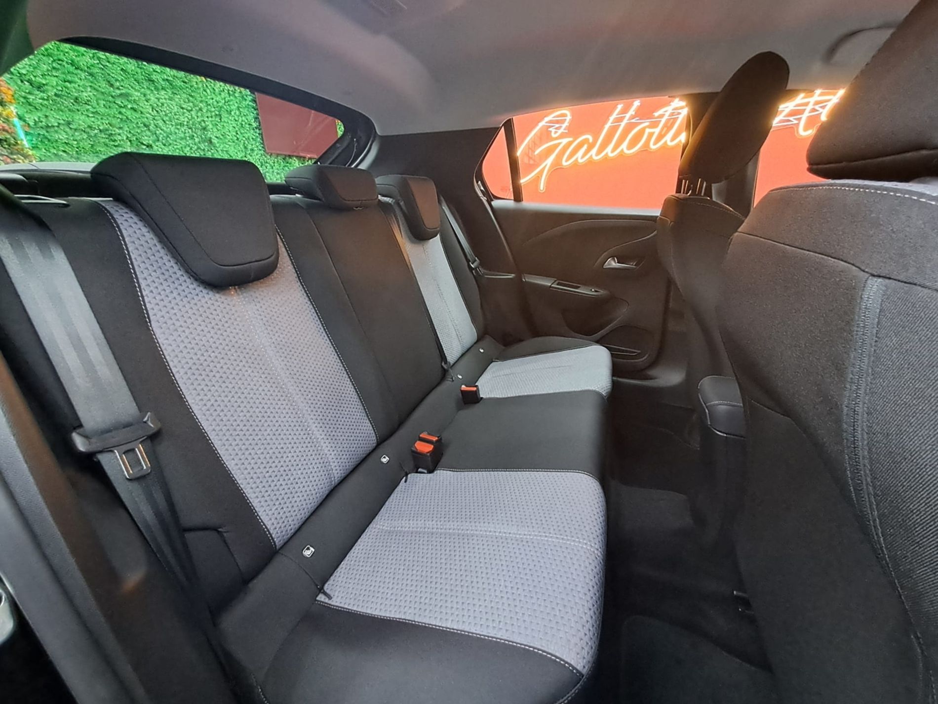 OPEL CORSA EDITION - Gallotti Auto
