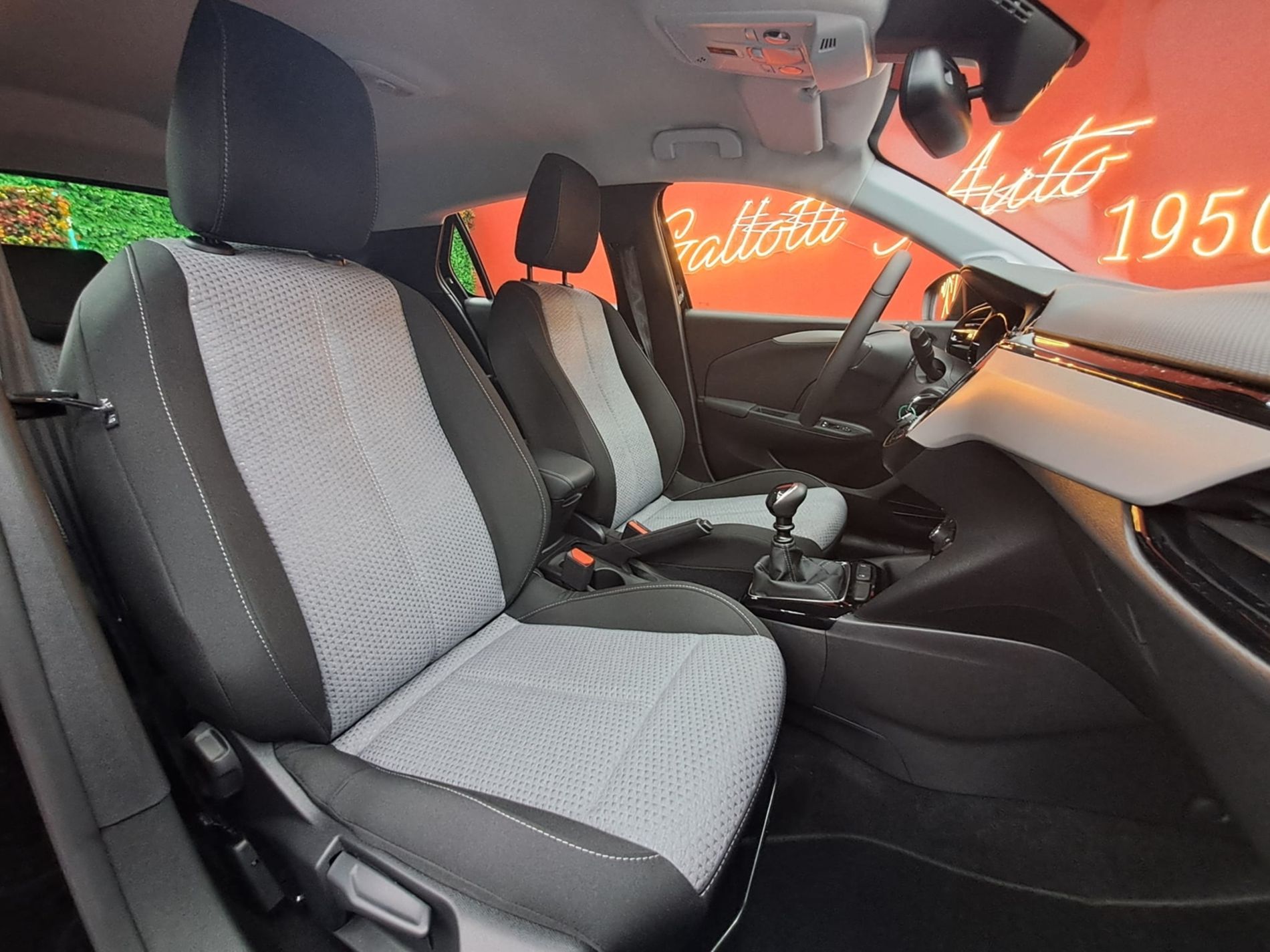 OPEL CORSA EDITION - Gallotti Auto