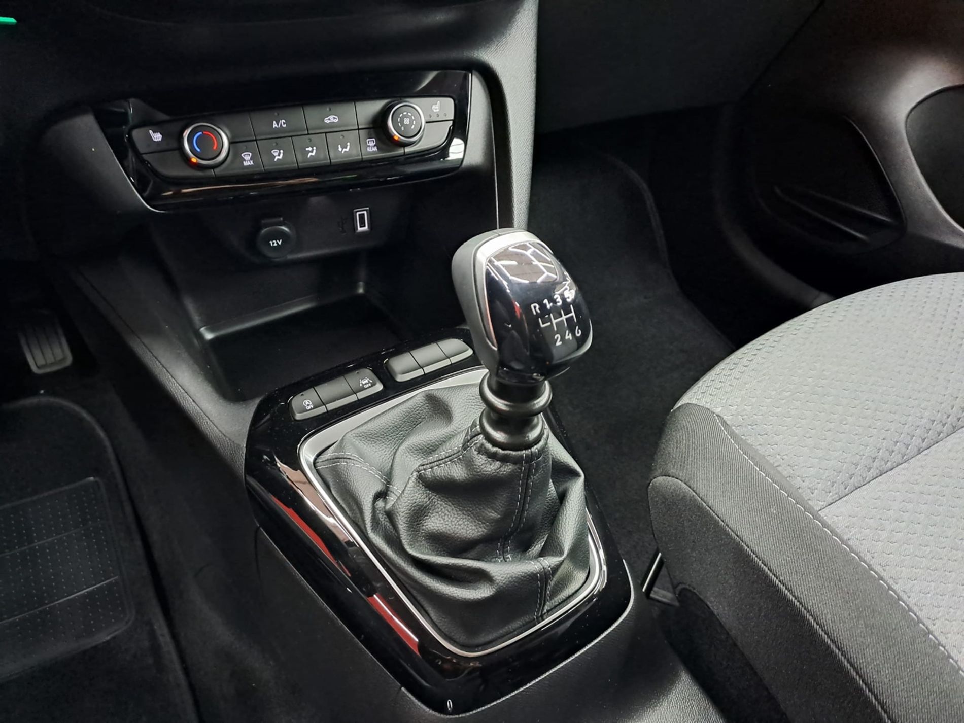 OPEL CORSA EDITION - Gallotti Auto