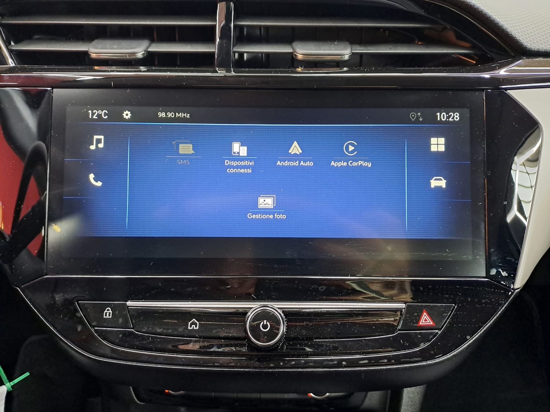 OPEL CORSA EDITION - Gallotti Auto