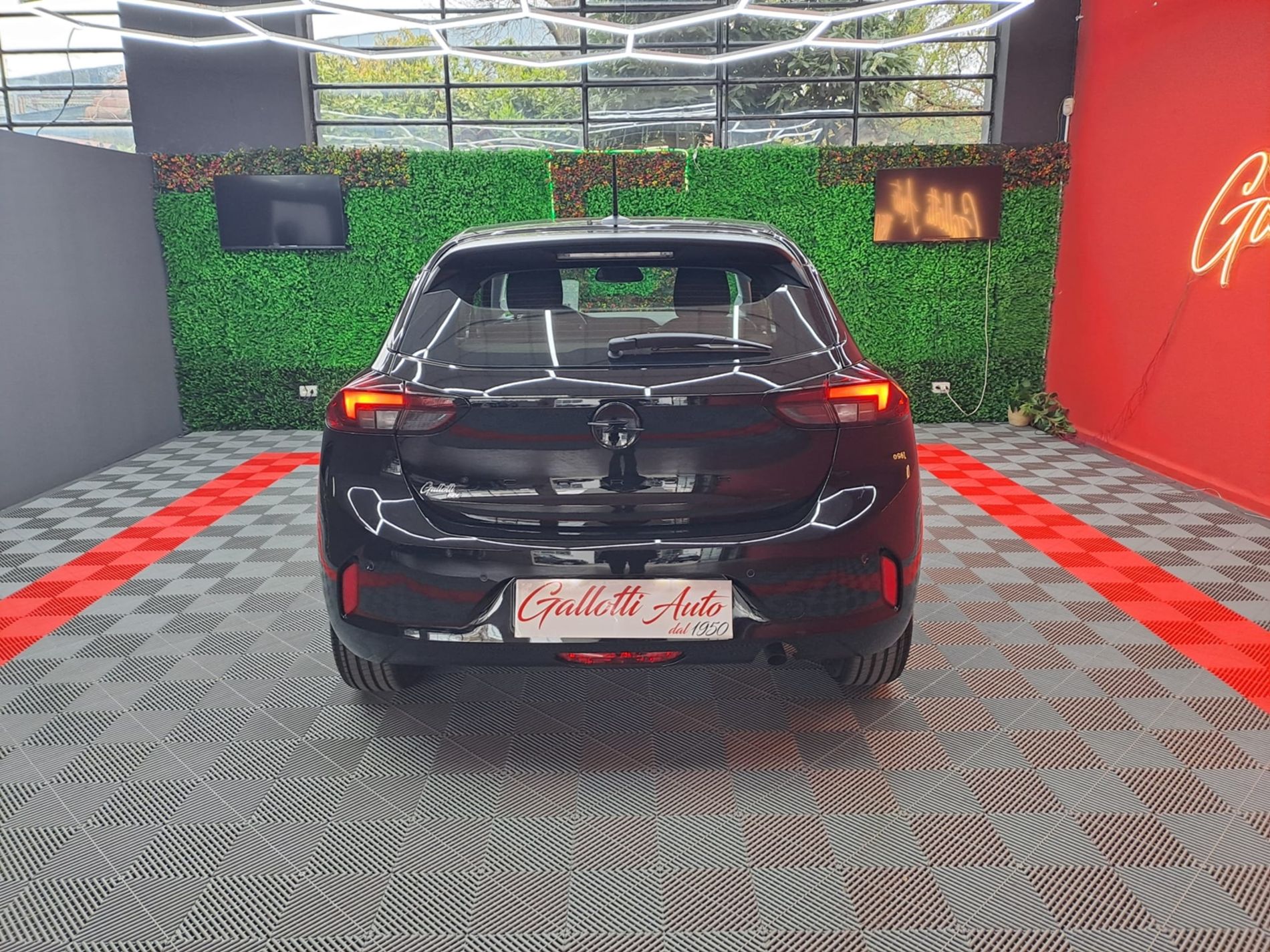 OPEL CORSA EDITION - Gallotti Auto