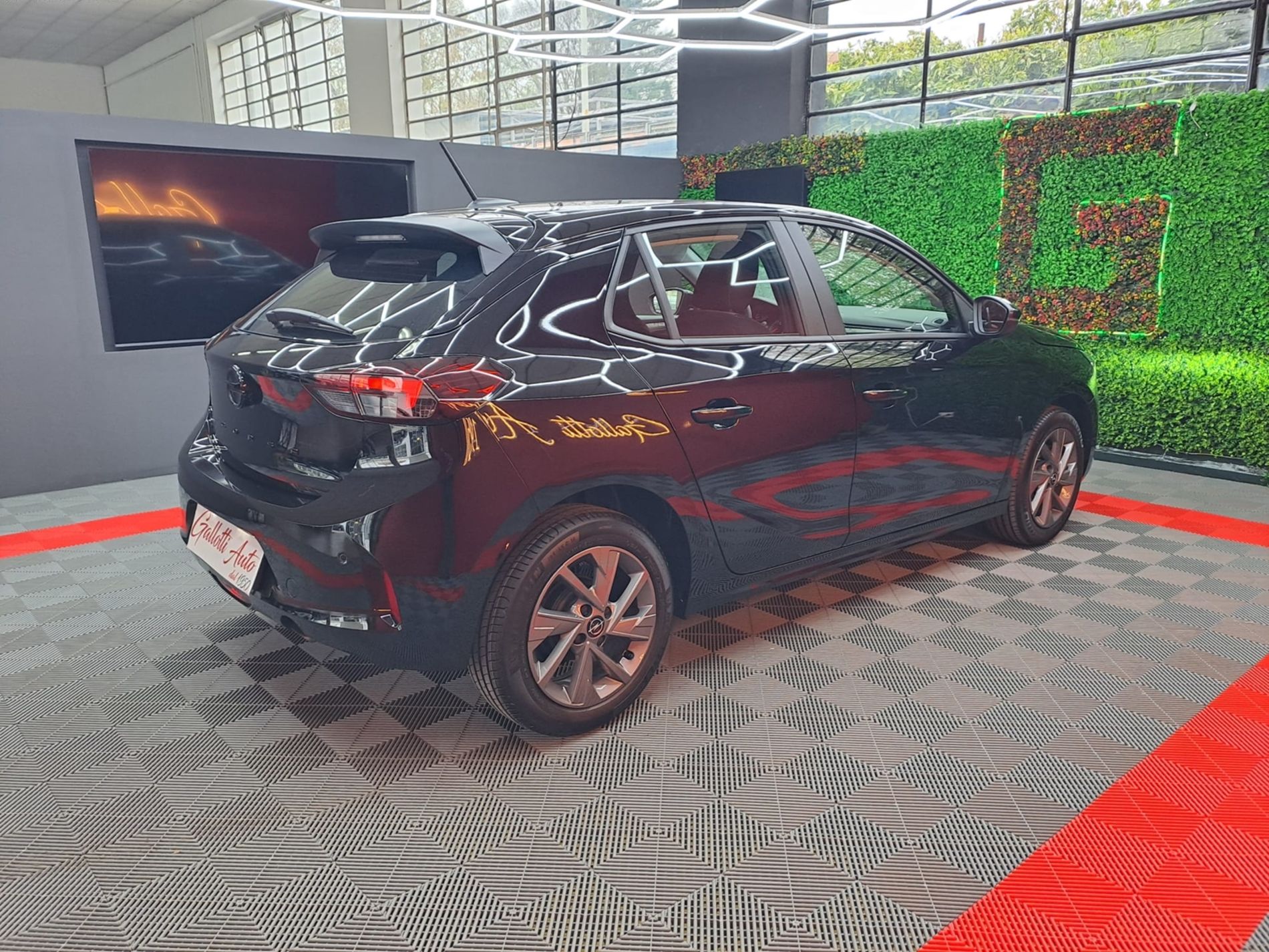 OPEL CORSA EDITION - Gallotti Auto