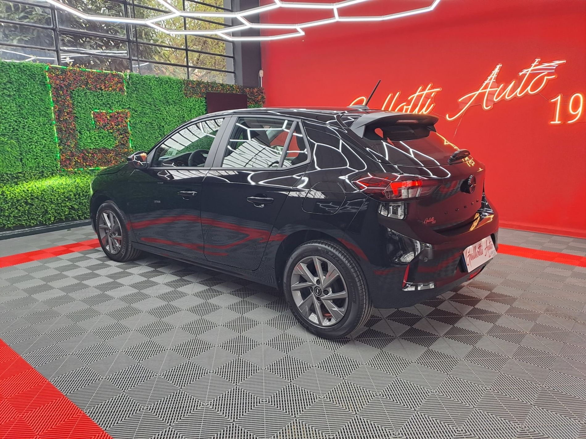 OPEL CORSA EDITION - Gallotti Auto