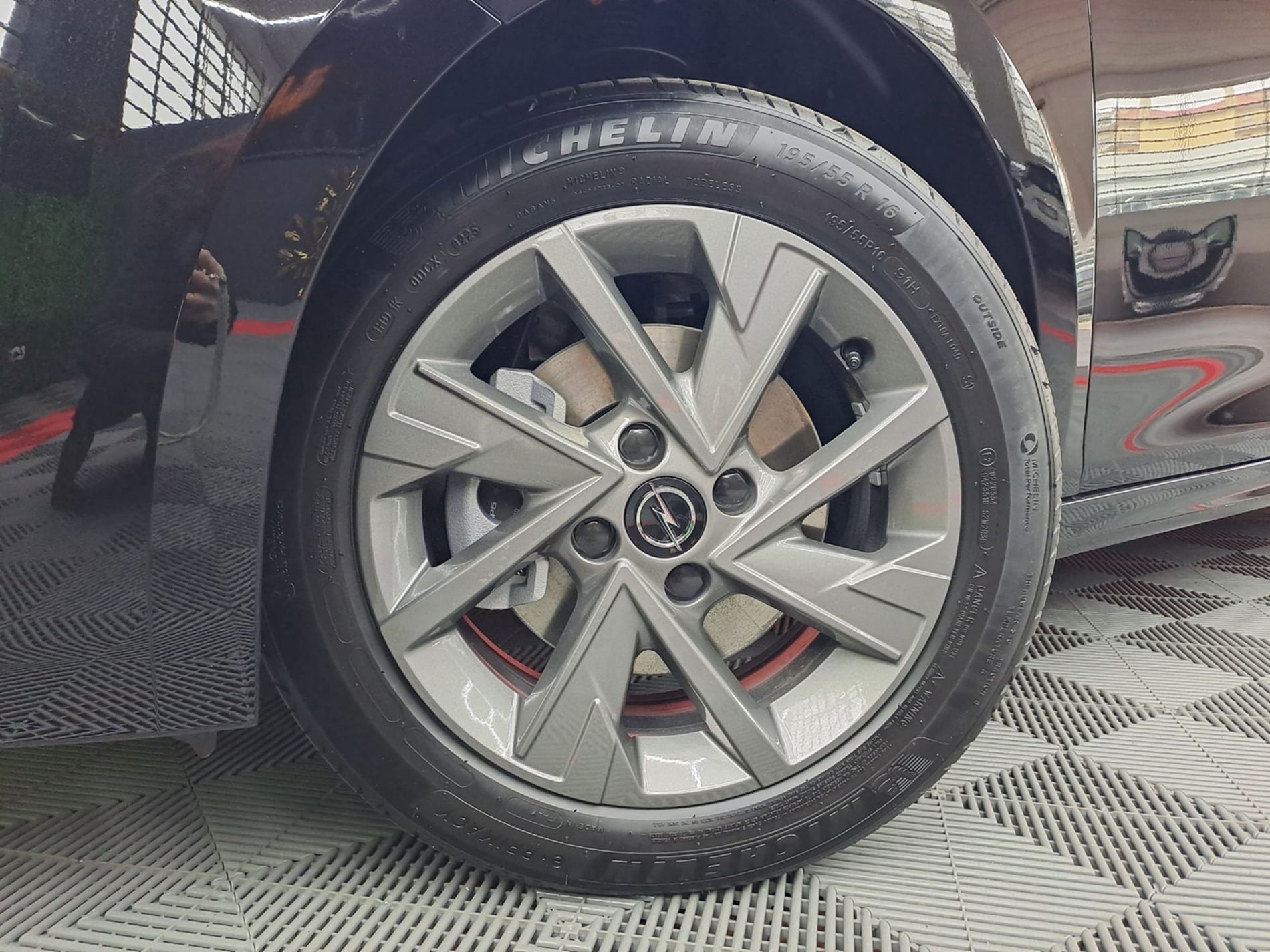 OPEL CORSA EDITION - Gallotti Auto