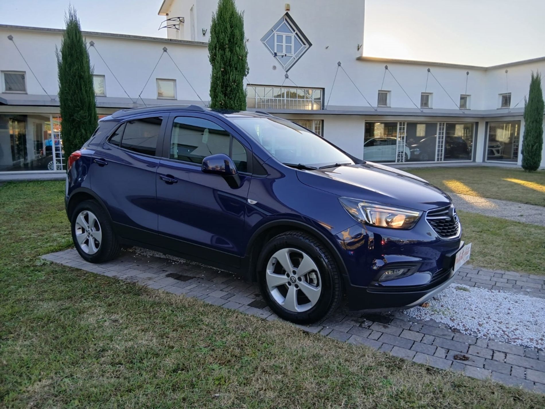 1.4 GPL 140cv - Gallotti Auto