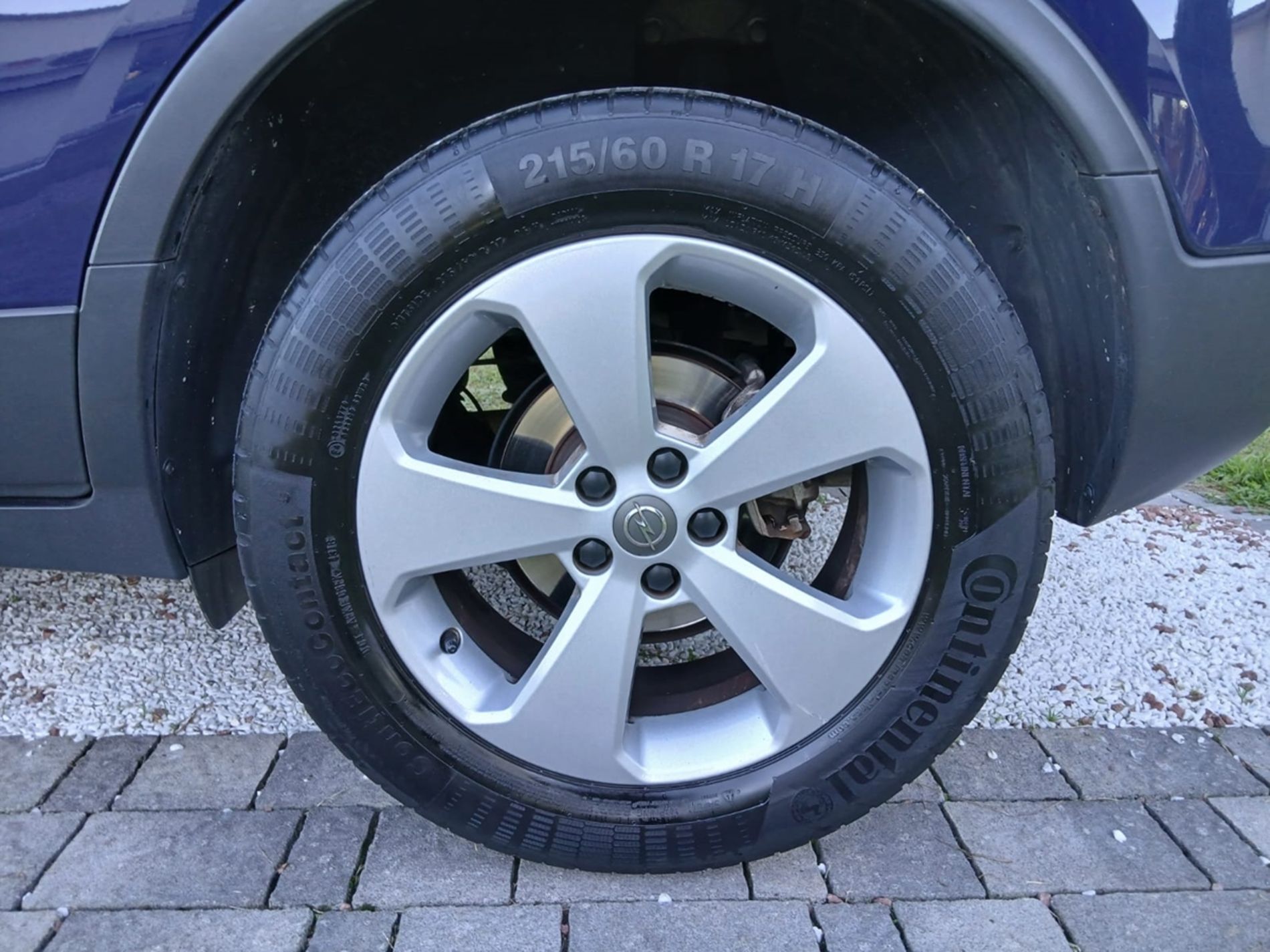 1.4 GPL 140cv - Gallotti Auto