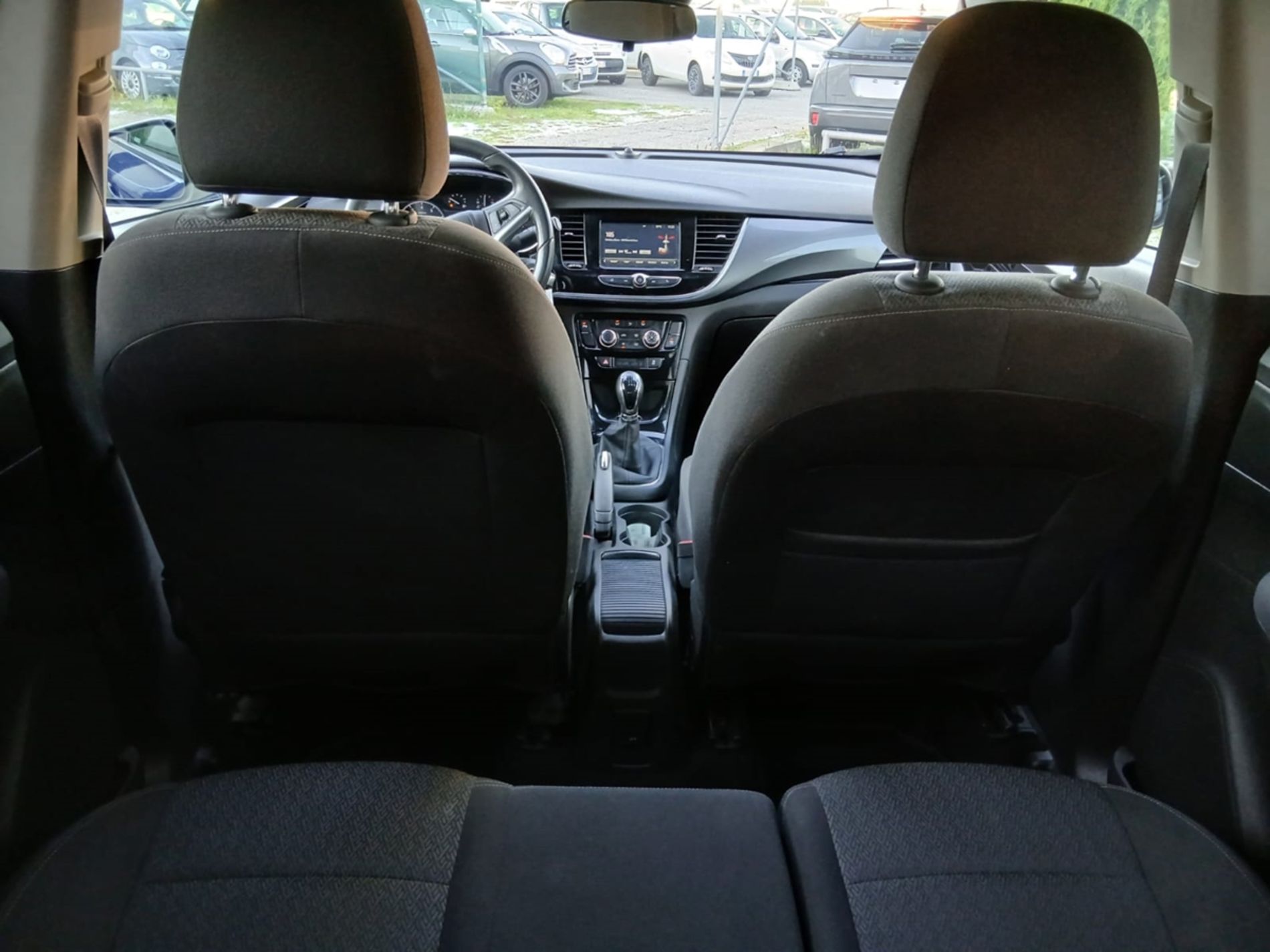 1.4 GPL 140cv - Gallotti Auto