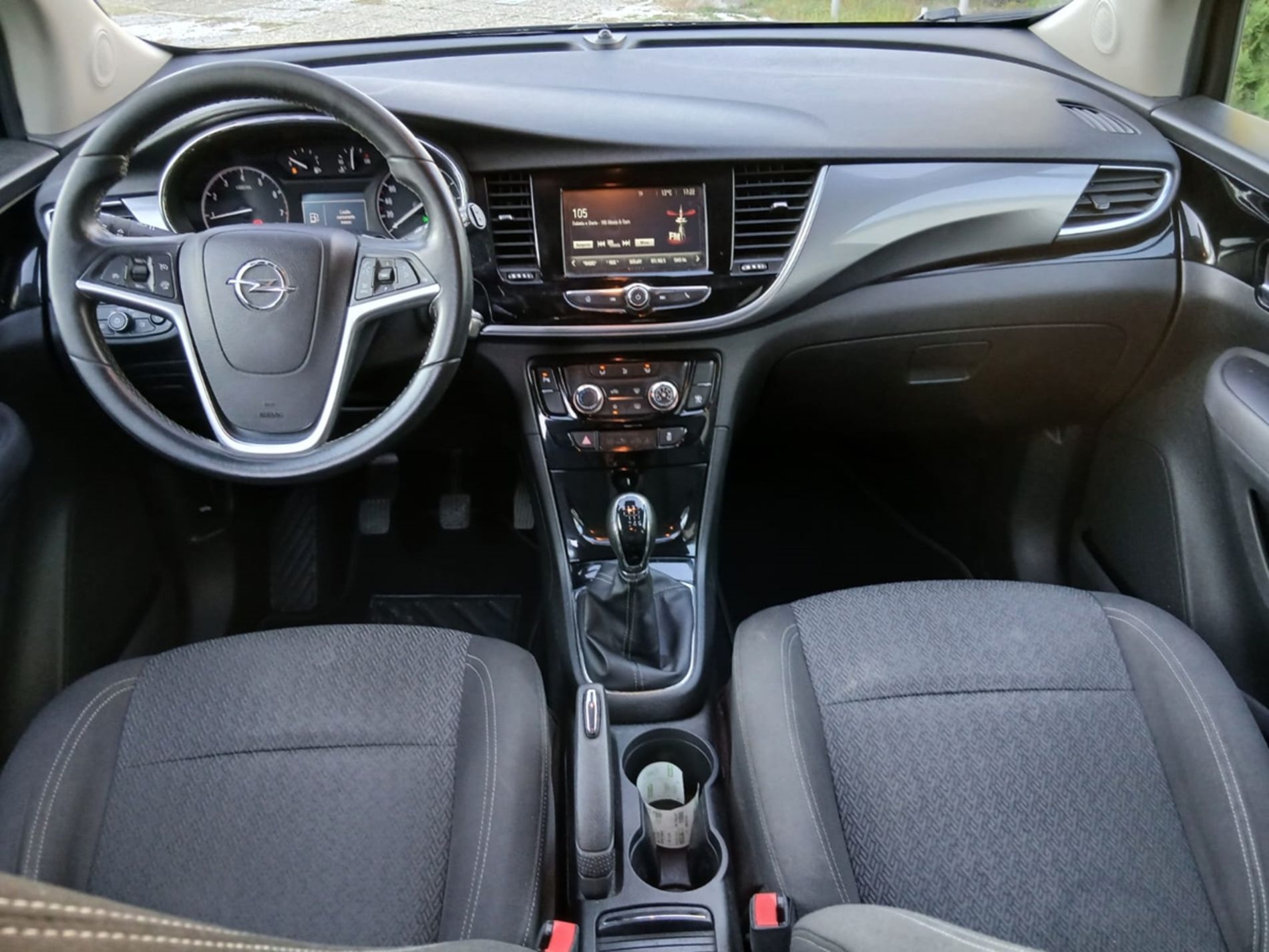 1.4 GPL 140cv - Gallotti Auto