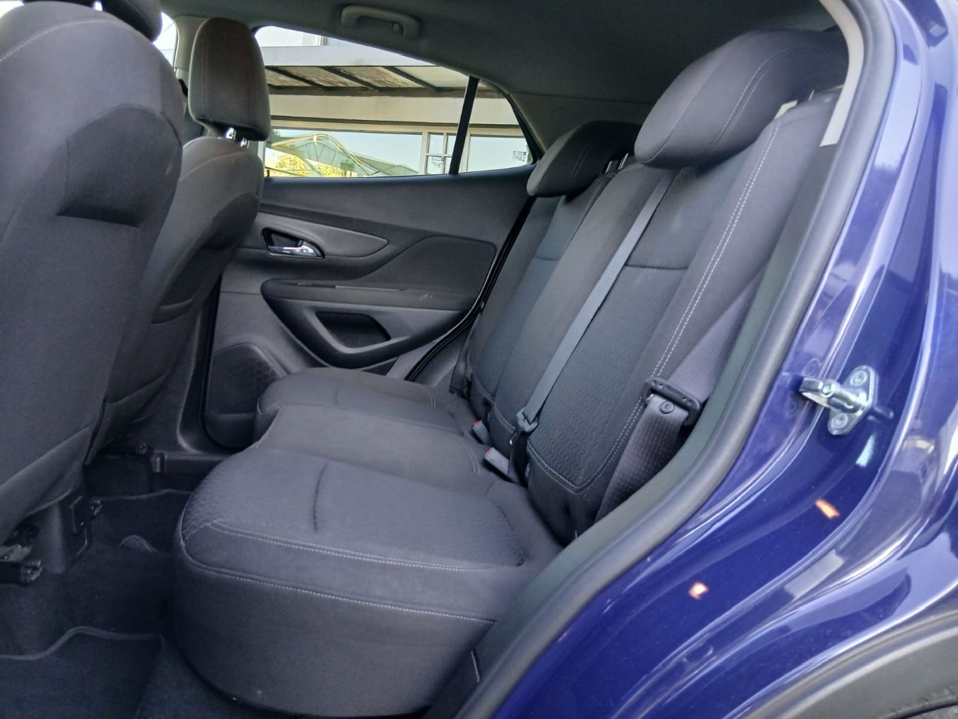 1.4 GPL 140cv - Gallotti Auto