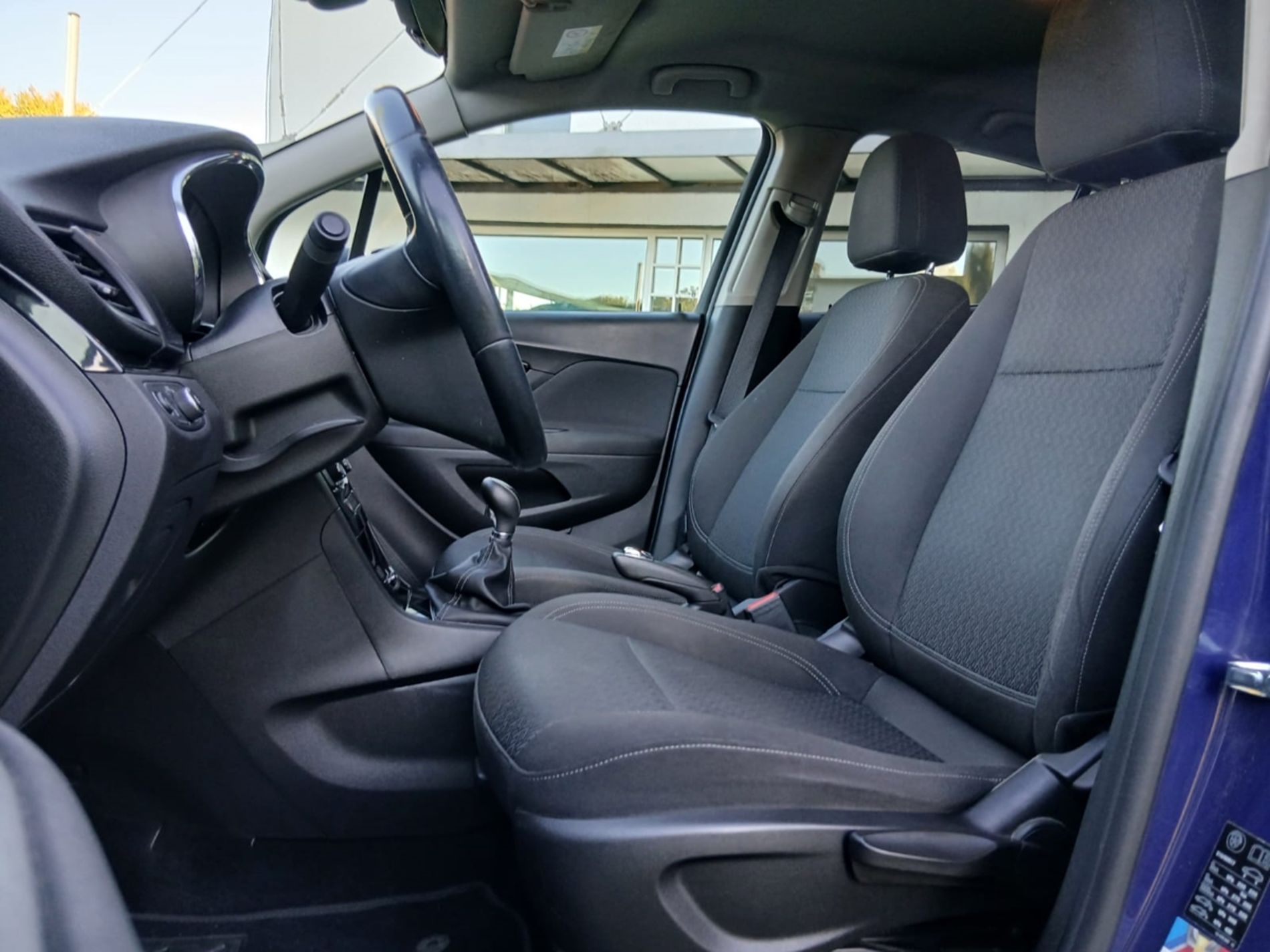 1.4 GPL 140cv - Gallotti Auto