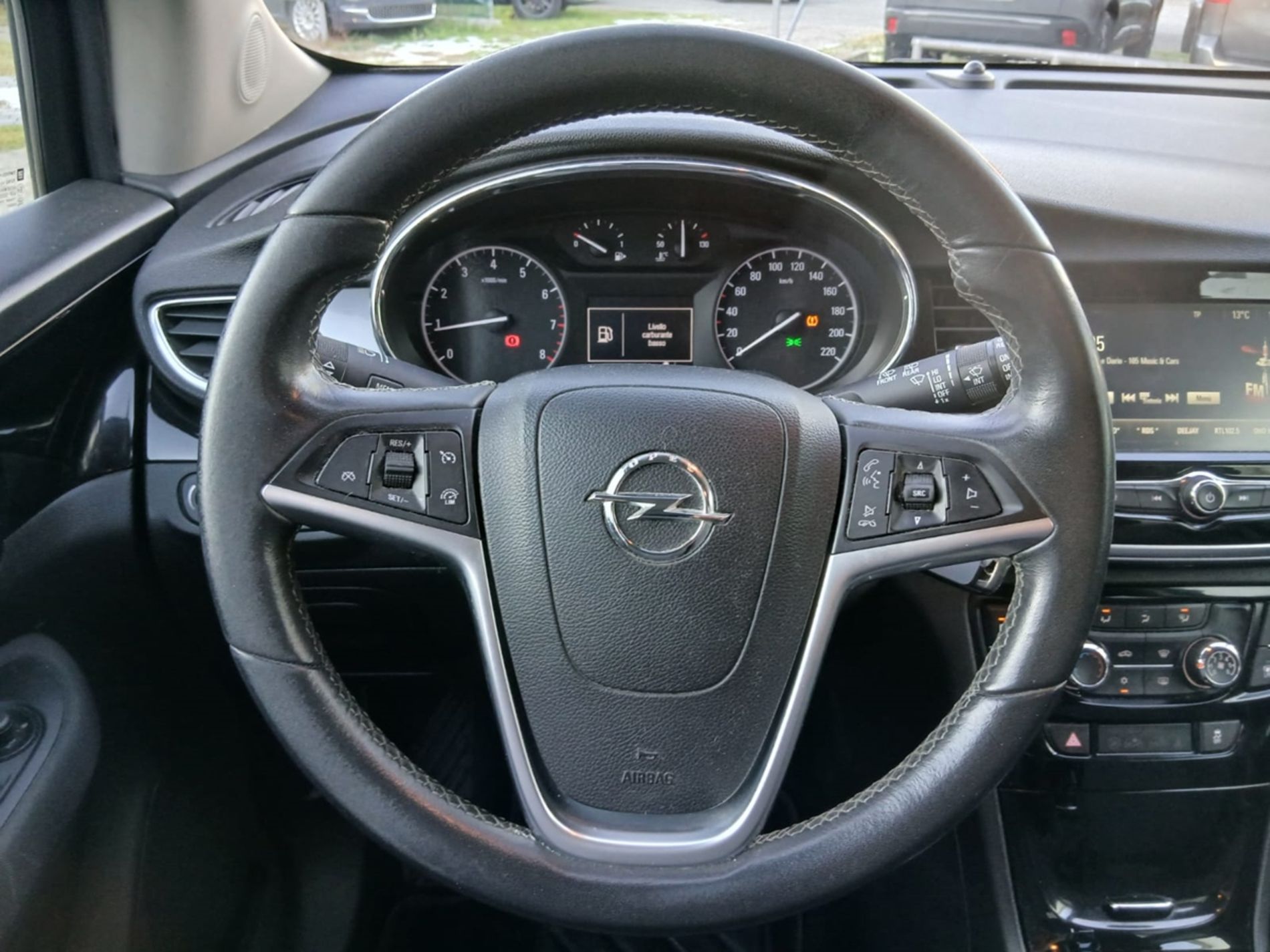 1.4 GPL 140cv - Gallotti Auto