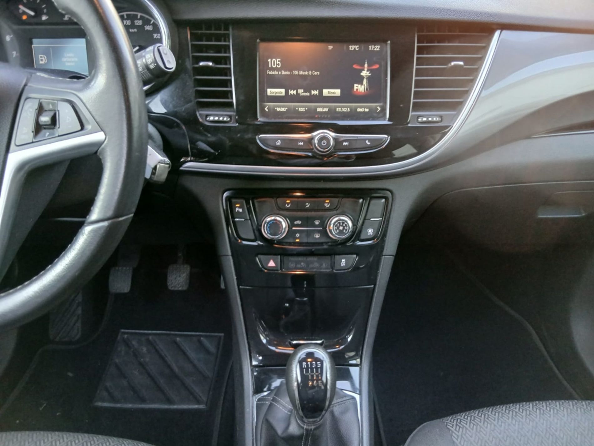 1.4 GPL 140cv - Gallotti Auto