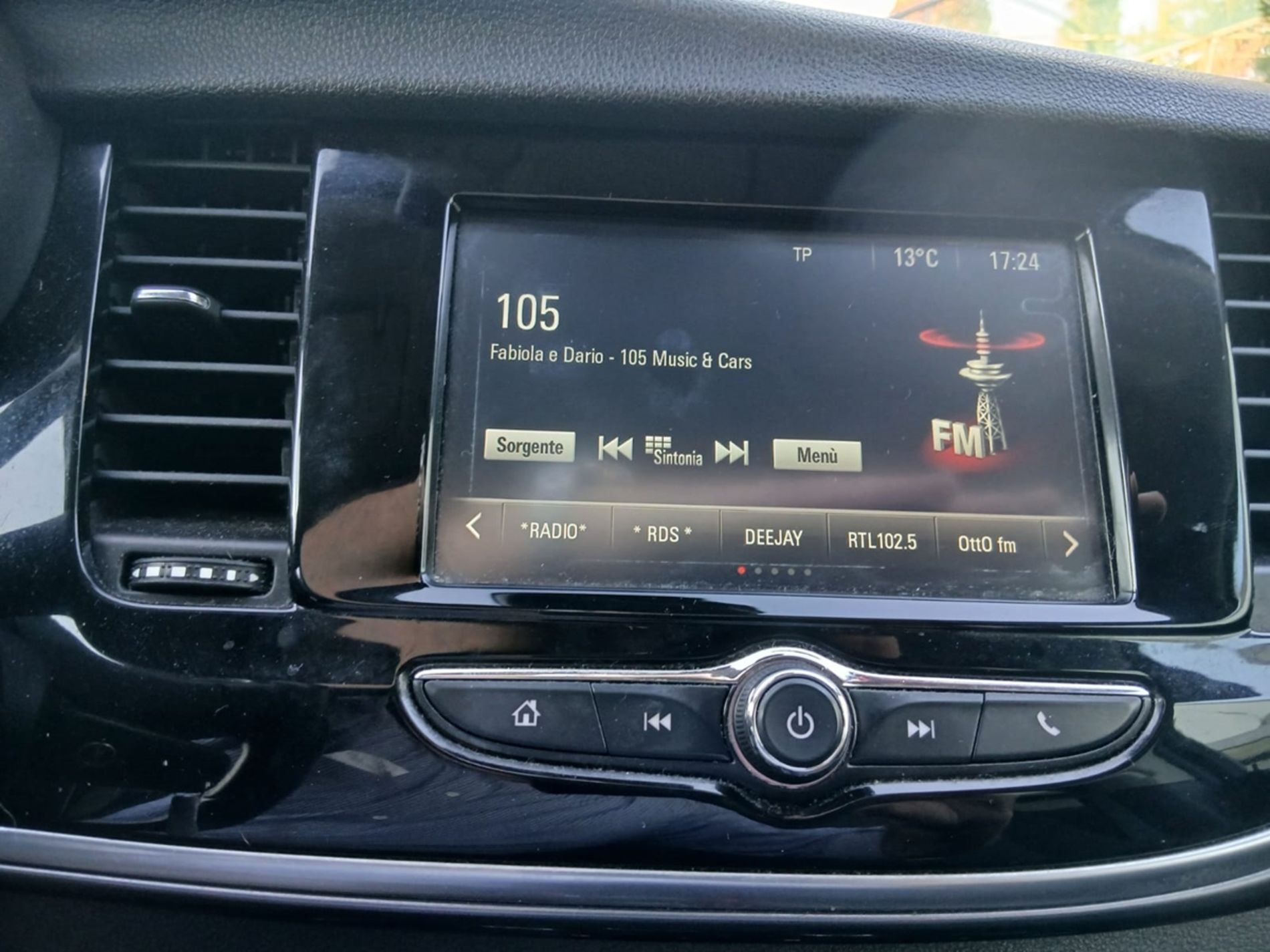 1.4 GPL 140cv - Gallotti Auto