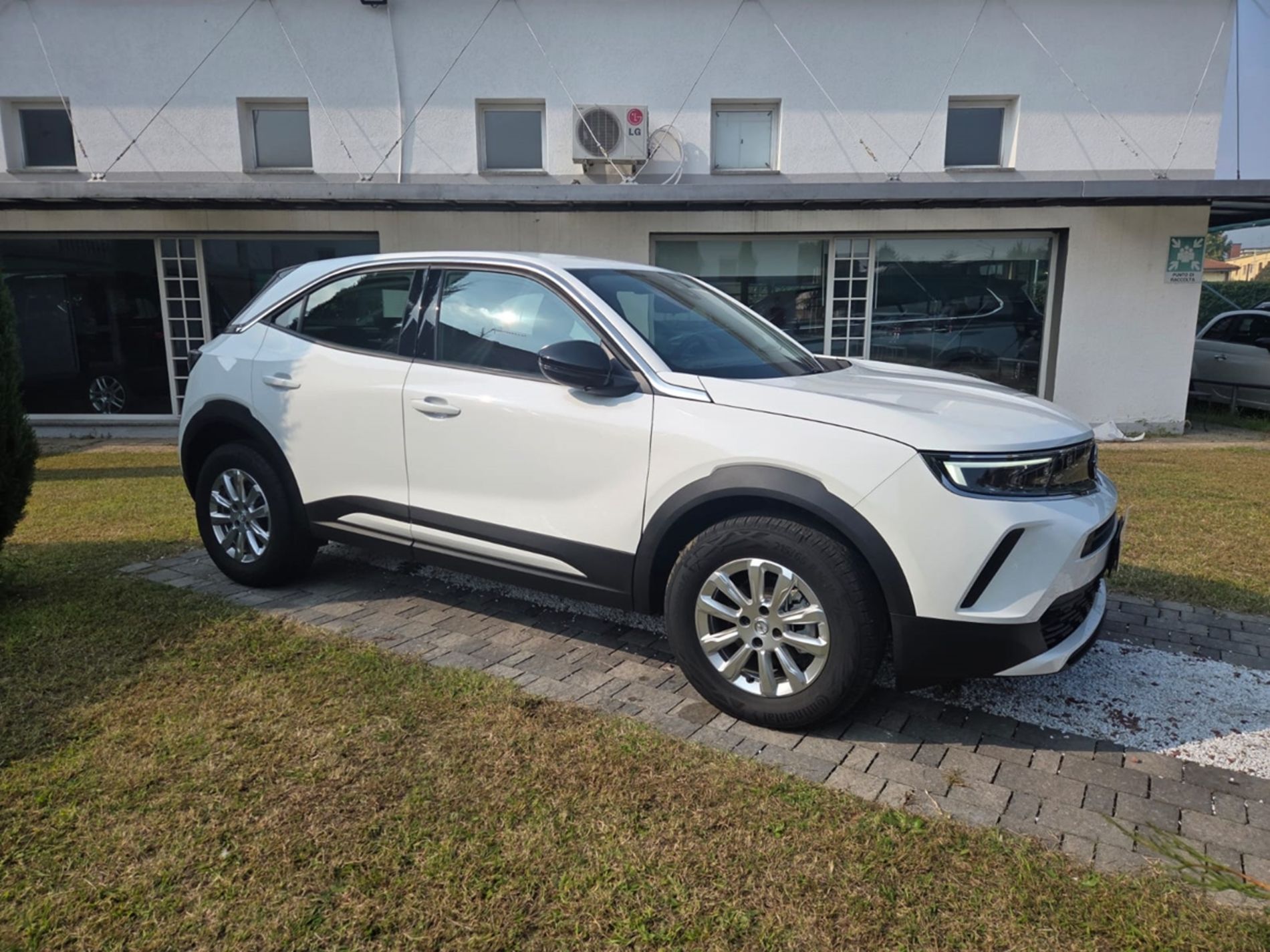 Edition 1.2 Turbo benzina 100cv  - PROMO GALLOTTI - Gallotti Auto