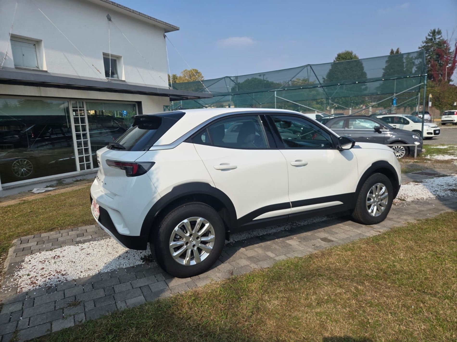 Edition 1.2 Turbo benzina 100cv  - PROMO GALLOTTI - Gallotti Auto