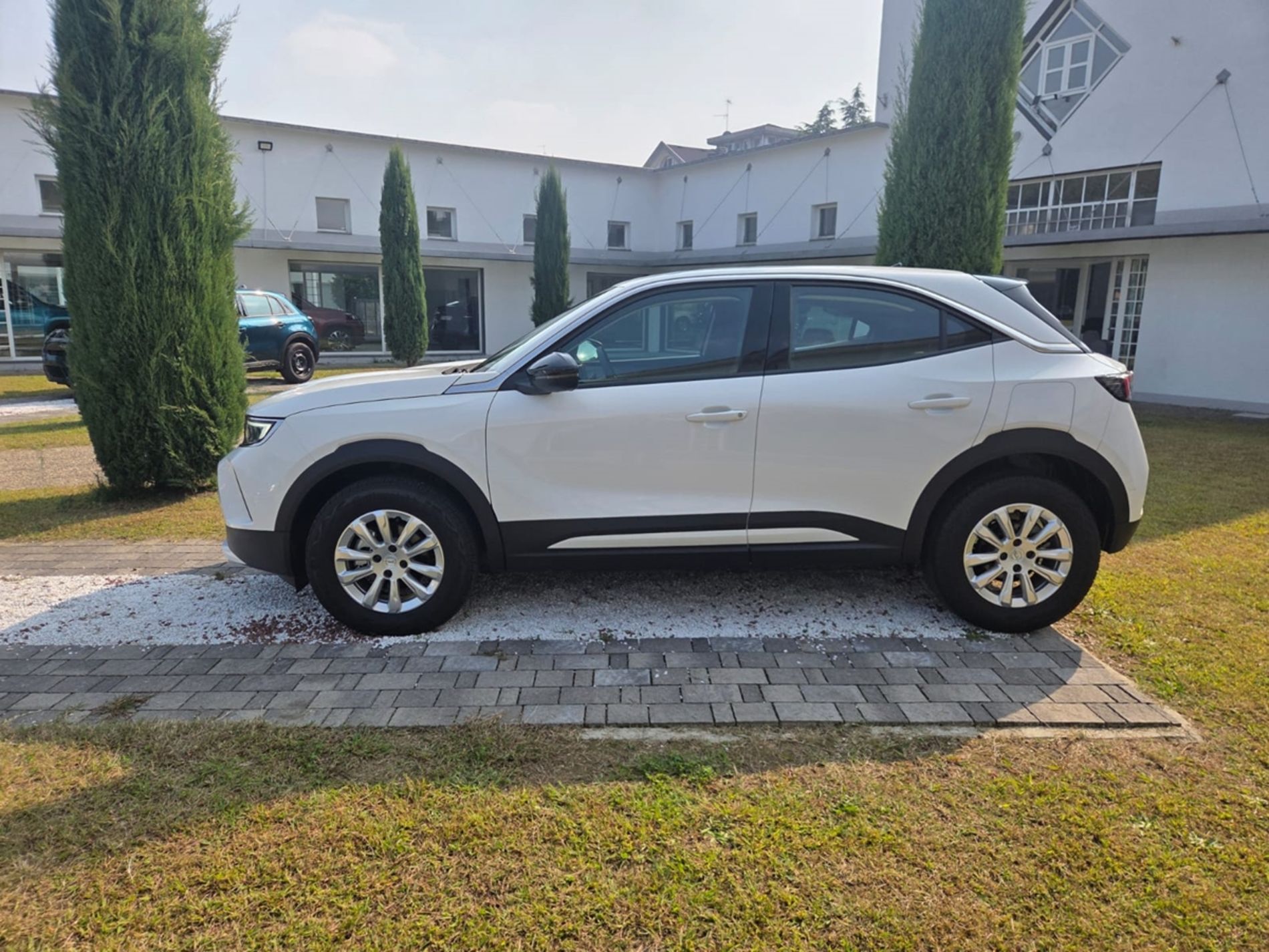 Edition 1.2 Turbo benzina 100cv  - PROMO GALLOTTI - Gallotti Auto