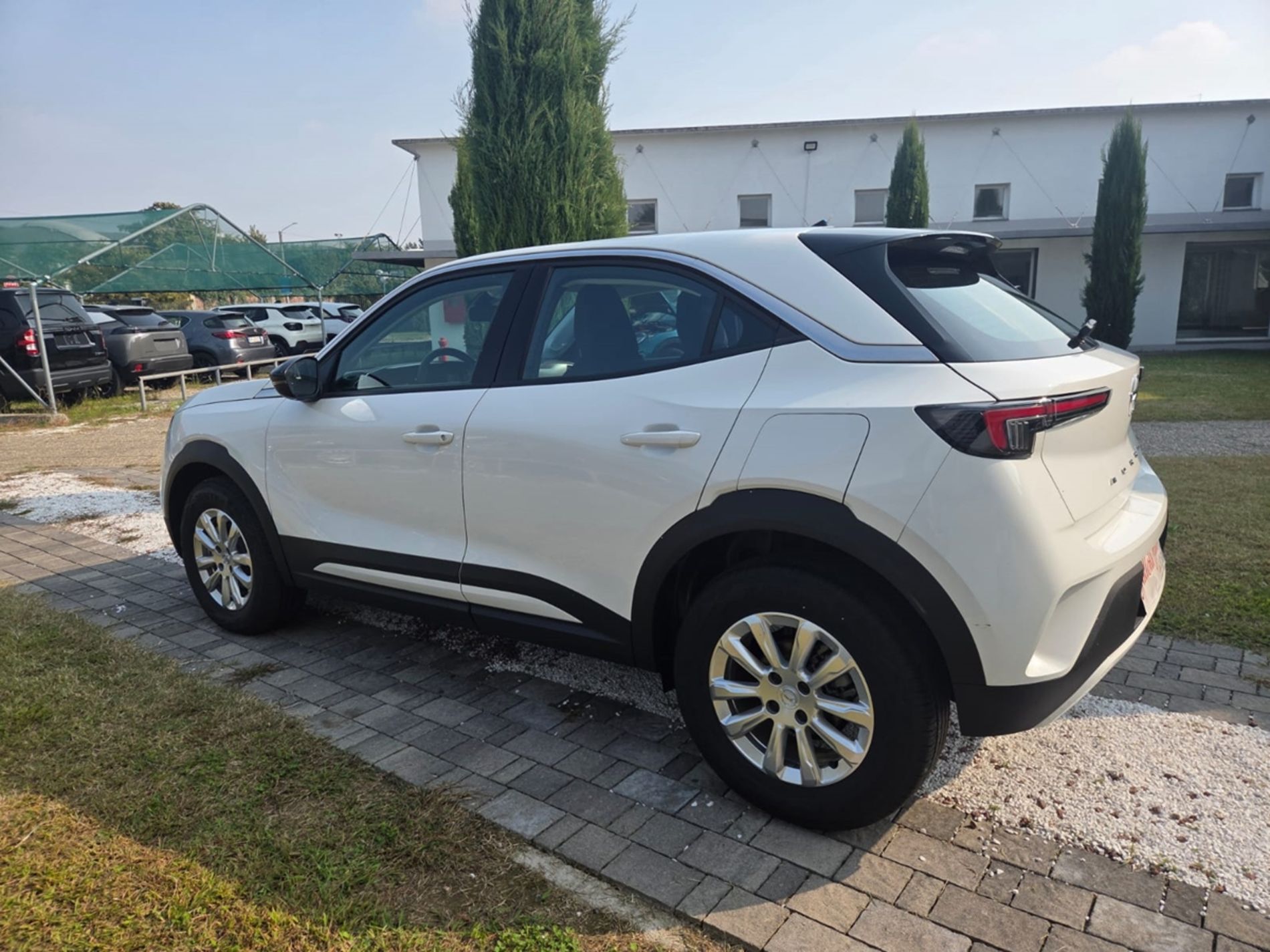 Edition 1.2 Turbo benzina 100cv  - PROMO GALLOTTI - Gallotti Auto