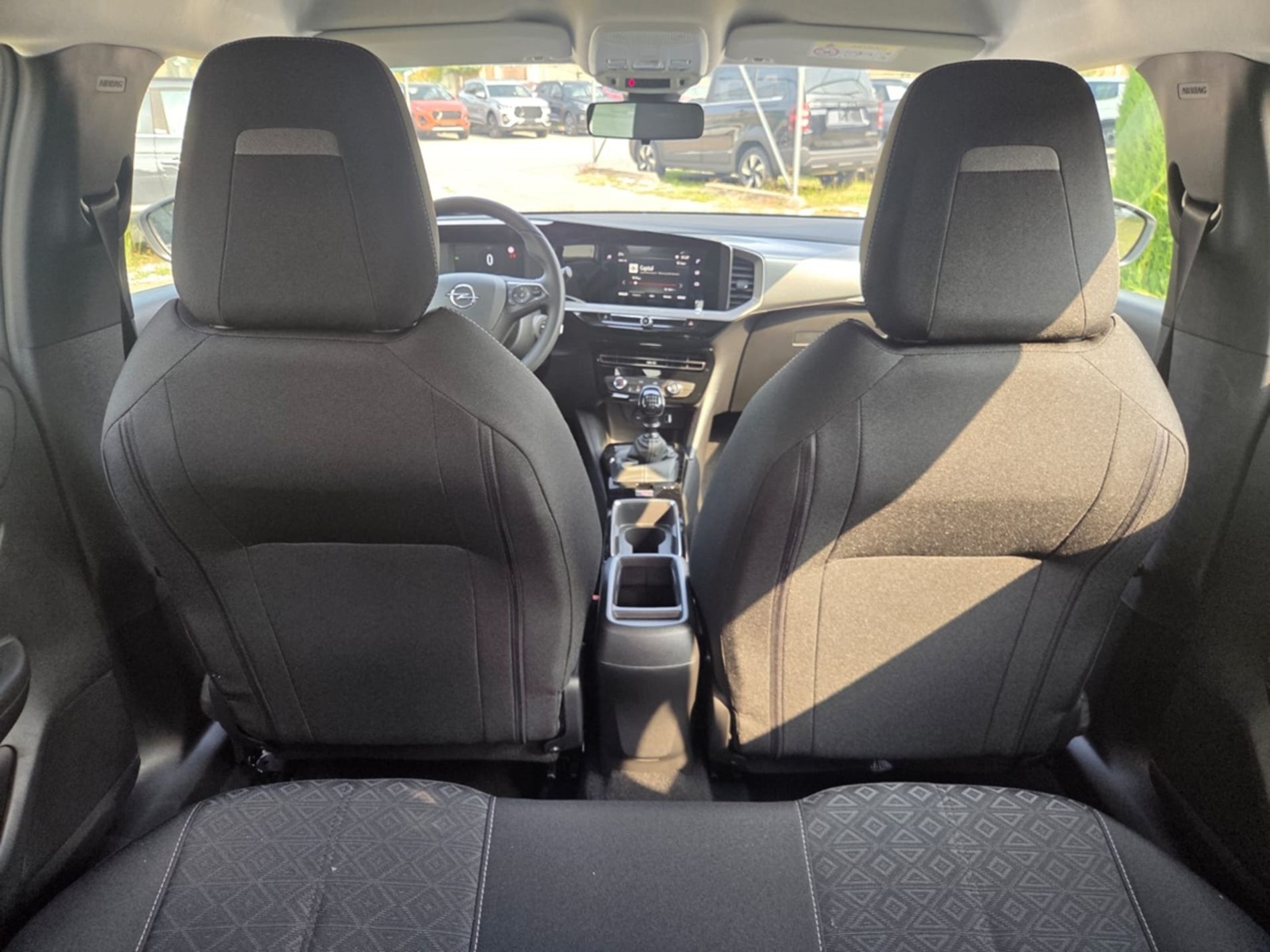 Edition 1.2 Turbo benzina 100cv  - PROMO GALLOTTI - Gallotti Auto