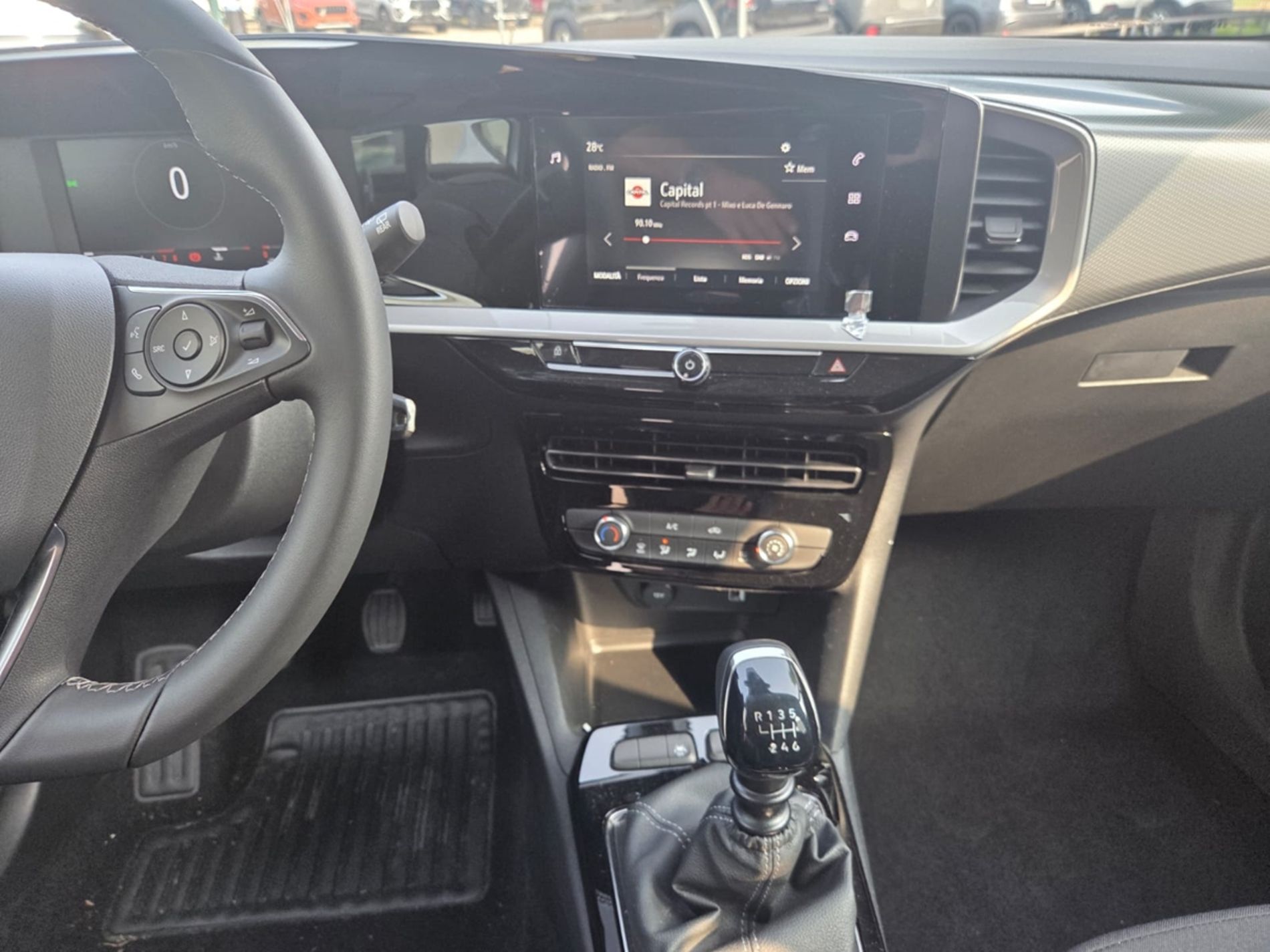 Edition 1.2 Turbo benzina 100cv  - PROMO GALLOTTI - Gallotti Auto