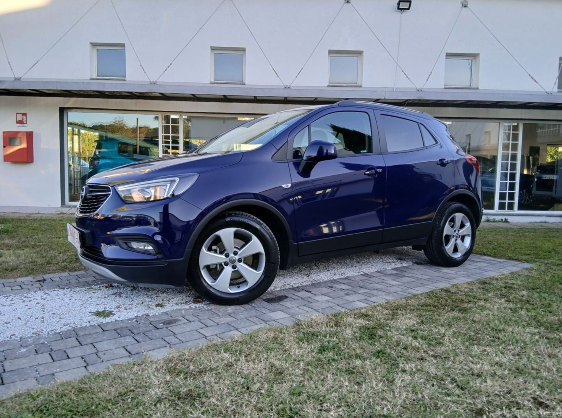 1.4 GPL 140cv - Gallotti Auto