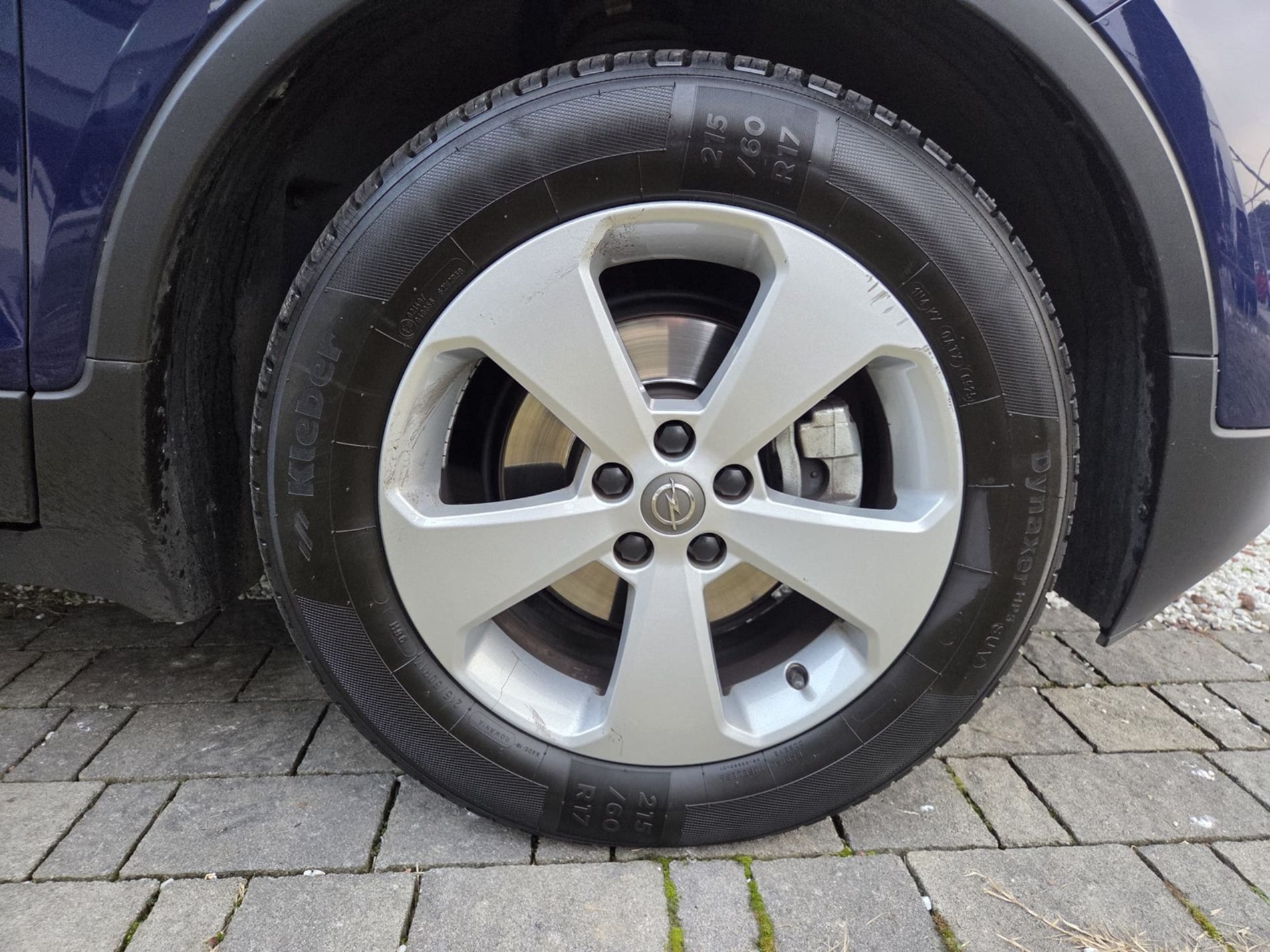 1.4 GPL 140cv - Gallotti Auto