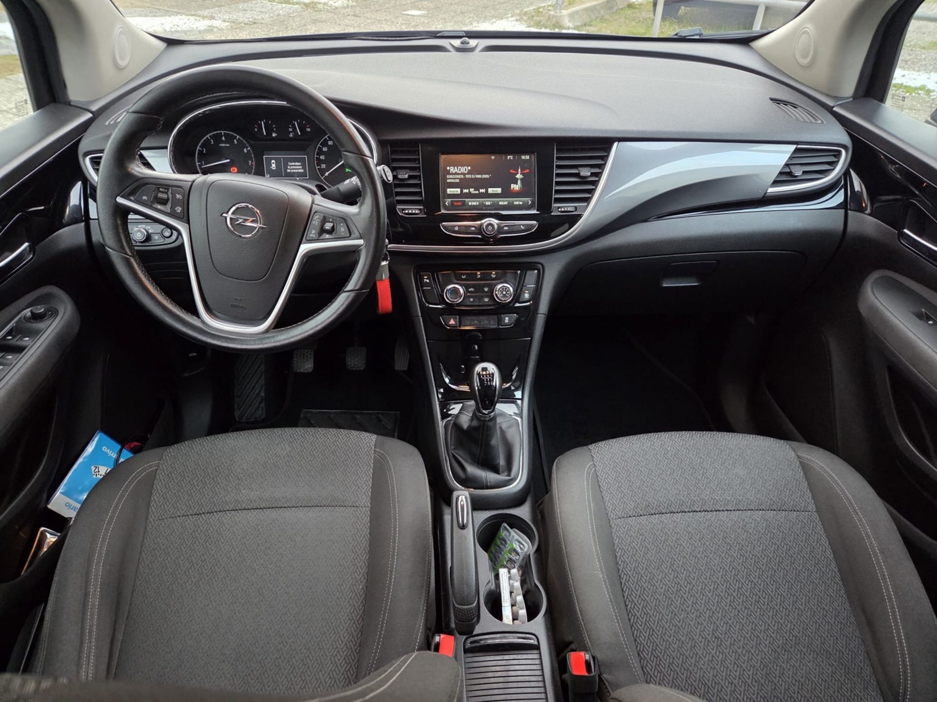 1.4 GPL 140cv - Gallotti Auto