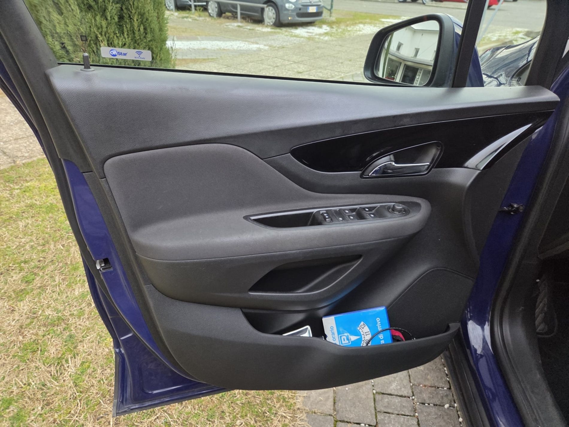 1.4 GPL 140cv - Gallotti Auto