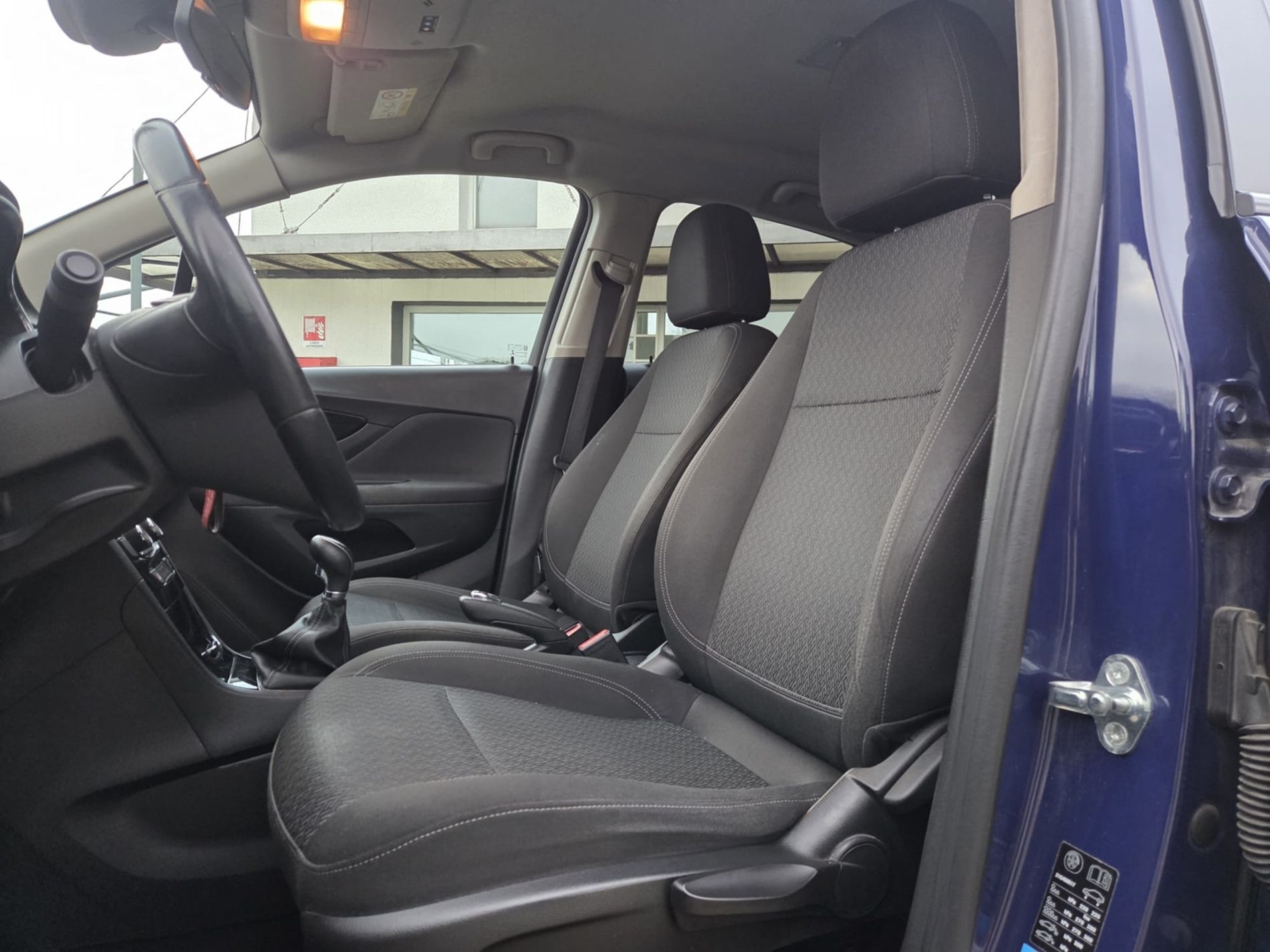 1.4 GPL 140cv - Gallotti Auto