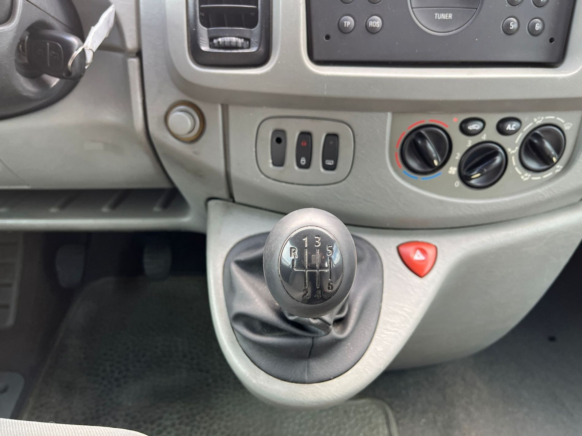 2.5 tdi 135cv - con PEDANA per DISABILI - Gallotti Auto