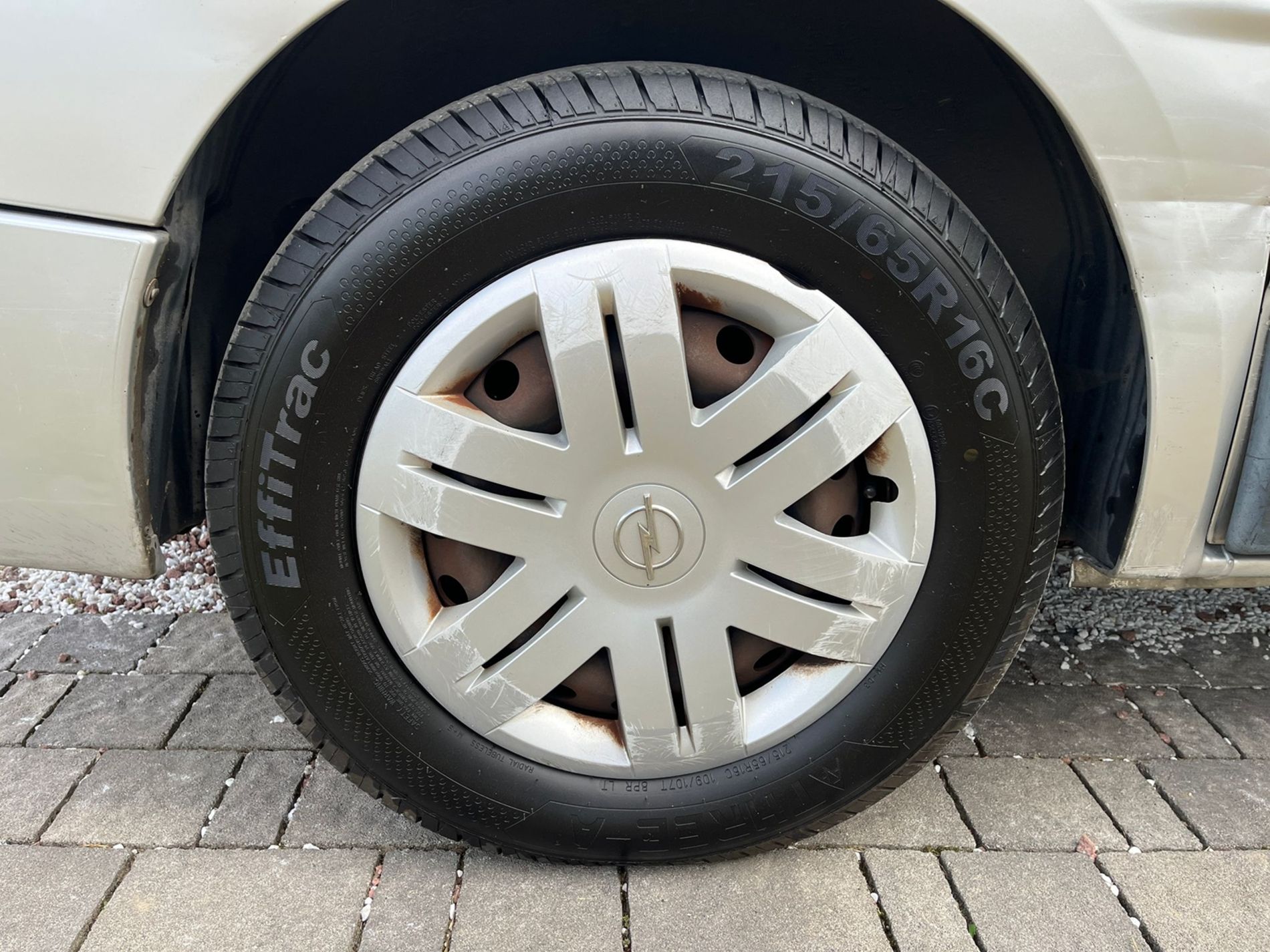 2.5 tdi 135cv - con PEDANA per DISABILI - Gallotti Auto