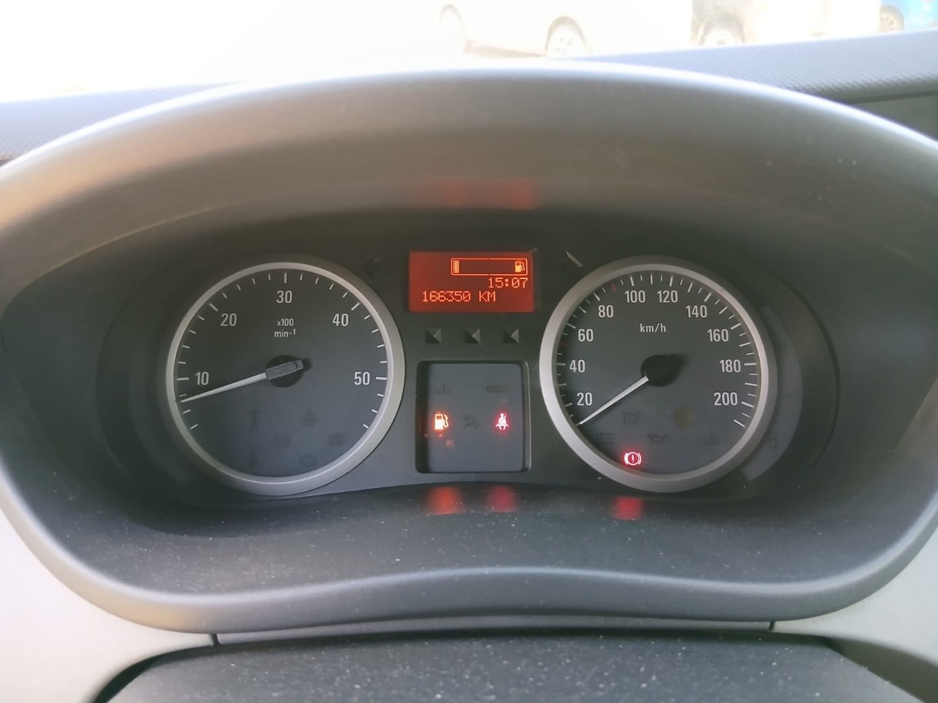 FURGONE ISOTERMICO CON GRUPPO FRIGORIFERO - RISERVATA A COMMERCIANTI D’AUTO  - Gallotti Auto