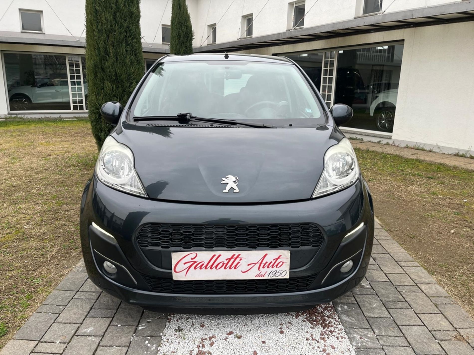  1.0 benzina 68cv - NEOPATENTATI - Gallotti Auto