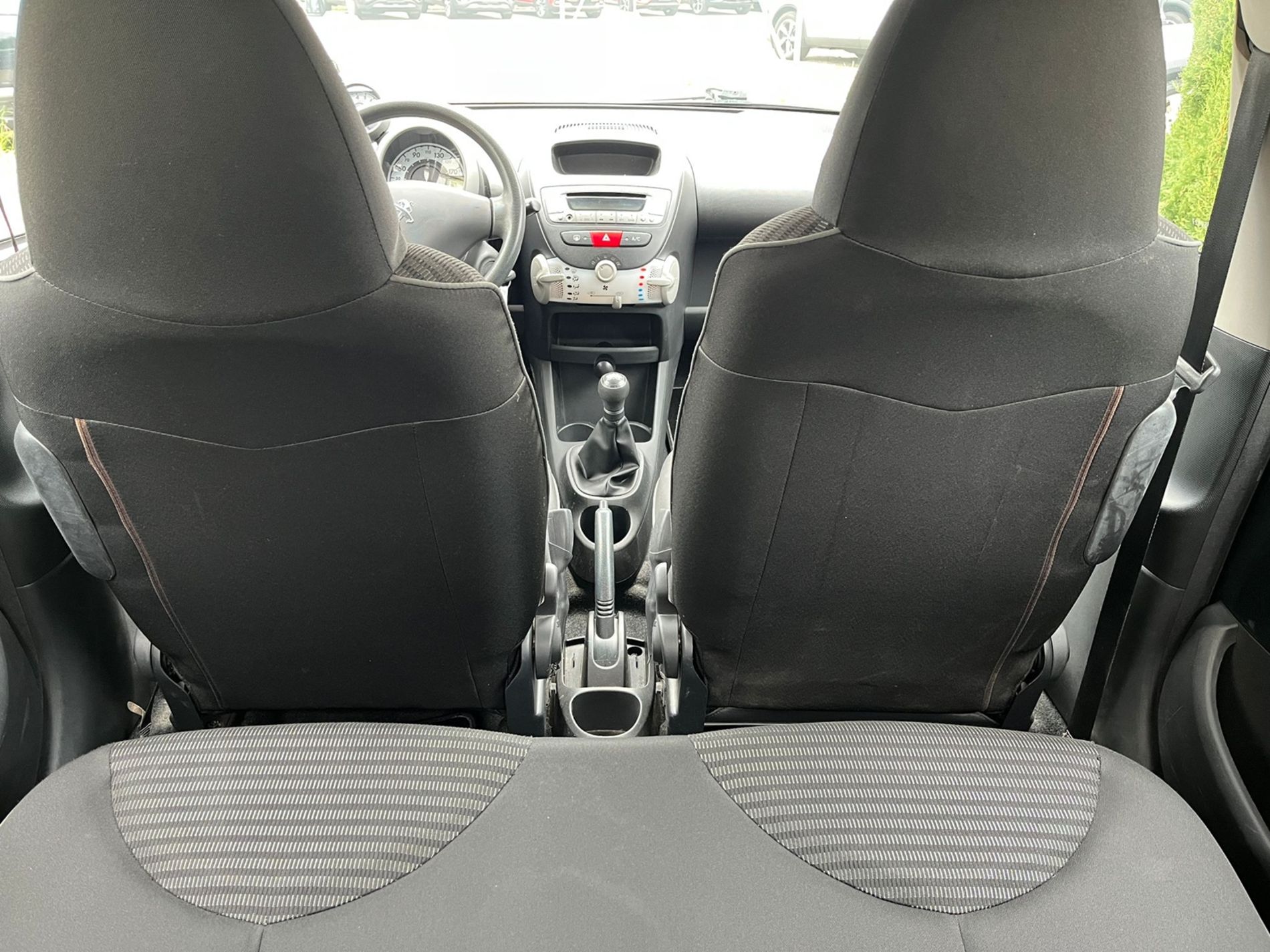  1.0 benzina 68cv - NEOPATENTATI - Gallotti Auto