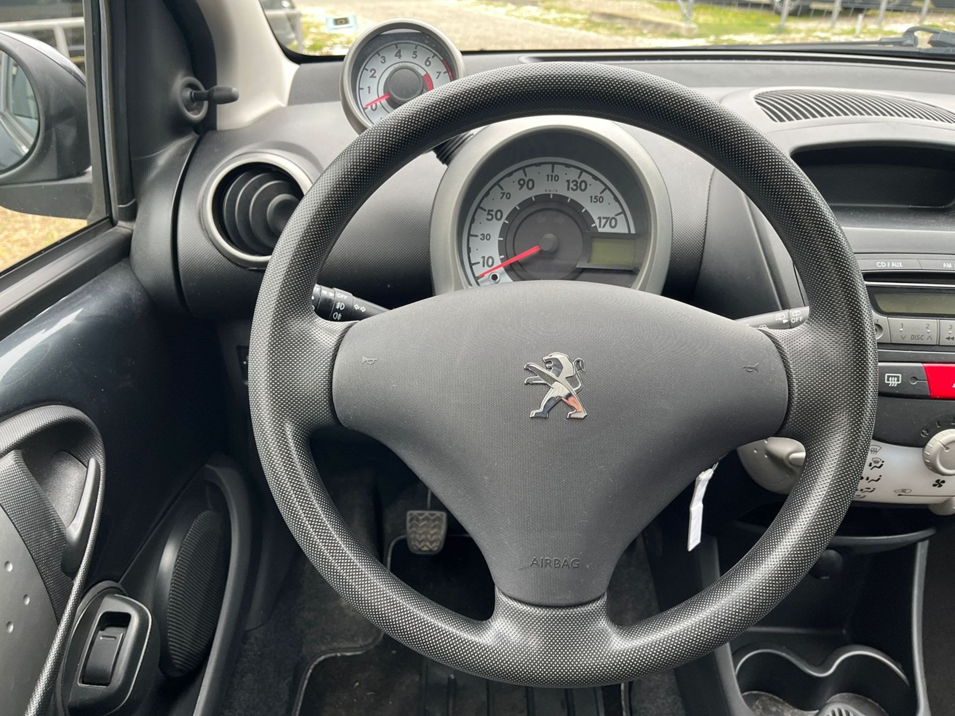  1.0 benzina 68cv - NEOPATENTATI - Gallotti Auto