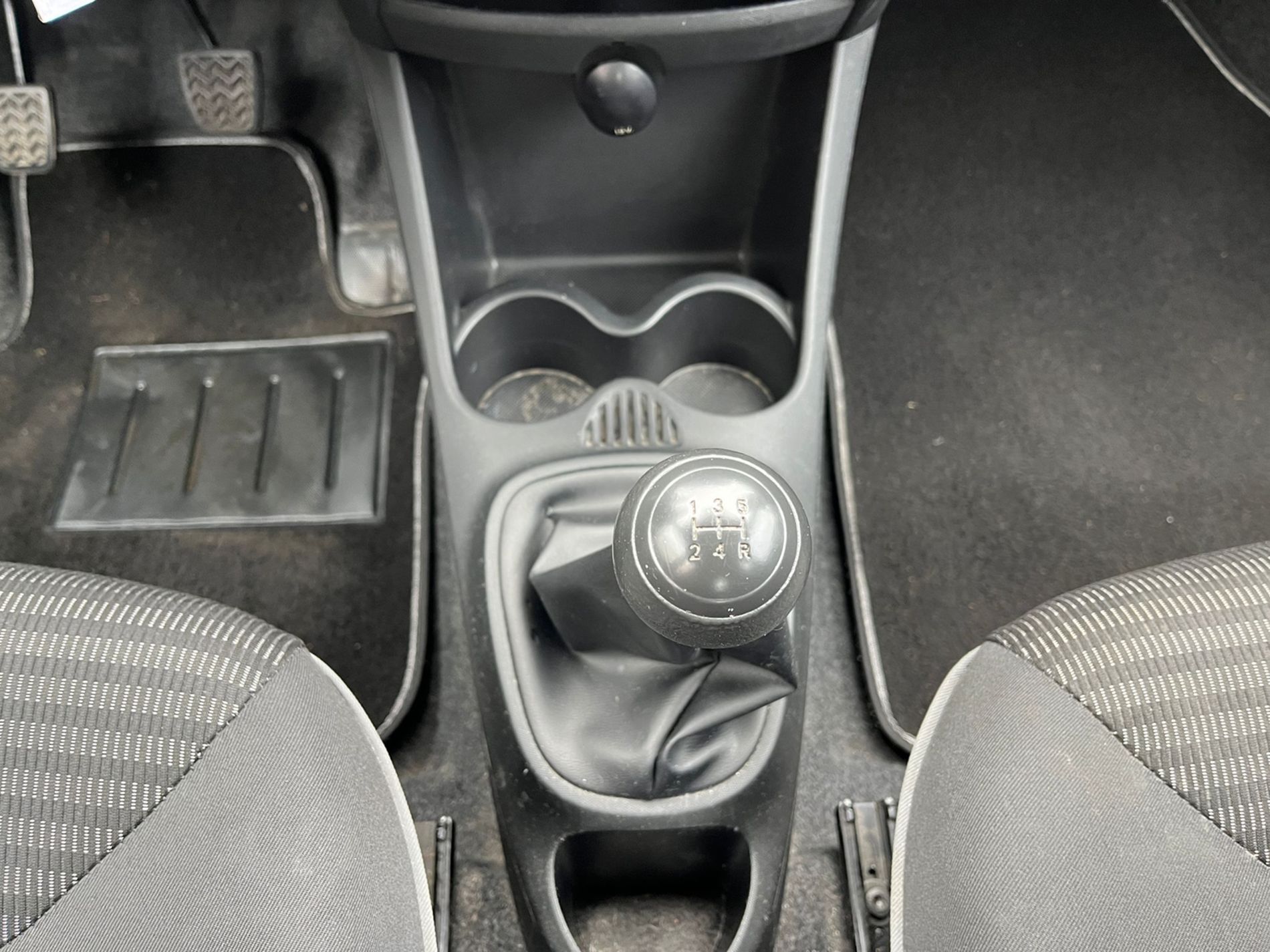  1.0 benzina 68cv - NEOPATENTATI - Gallotti Auto